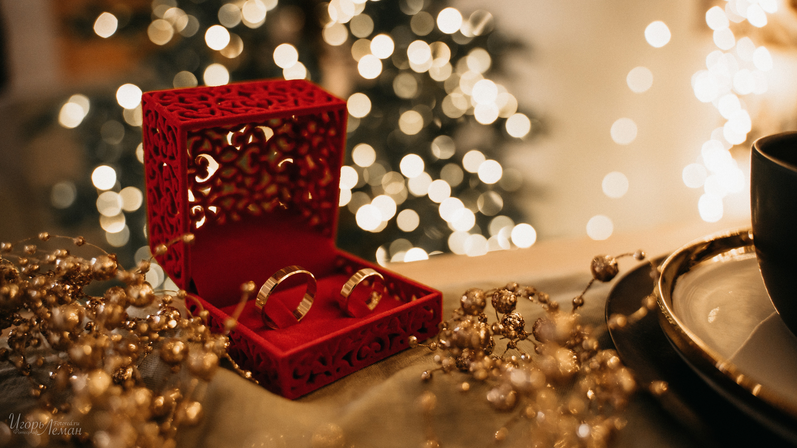 Свадьба. Свадебный и семейный фотограф Калининград Зеленоградск Светлогорск Леман Игорь