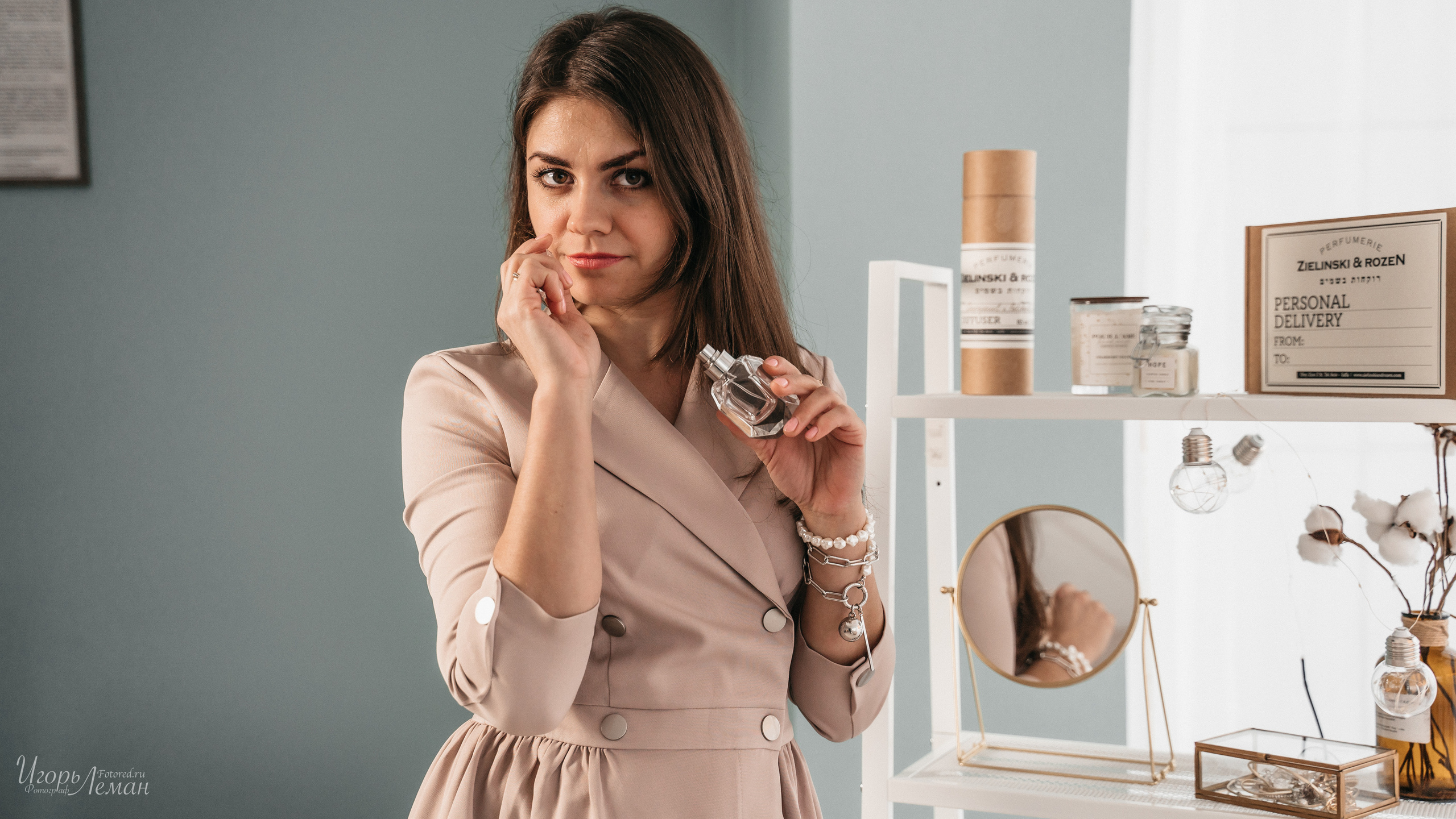 Бизнес. Свадебный и семейный фотограф Калининград Зеленоградск Светлогорск Леман Игорь