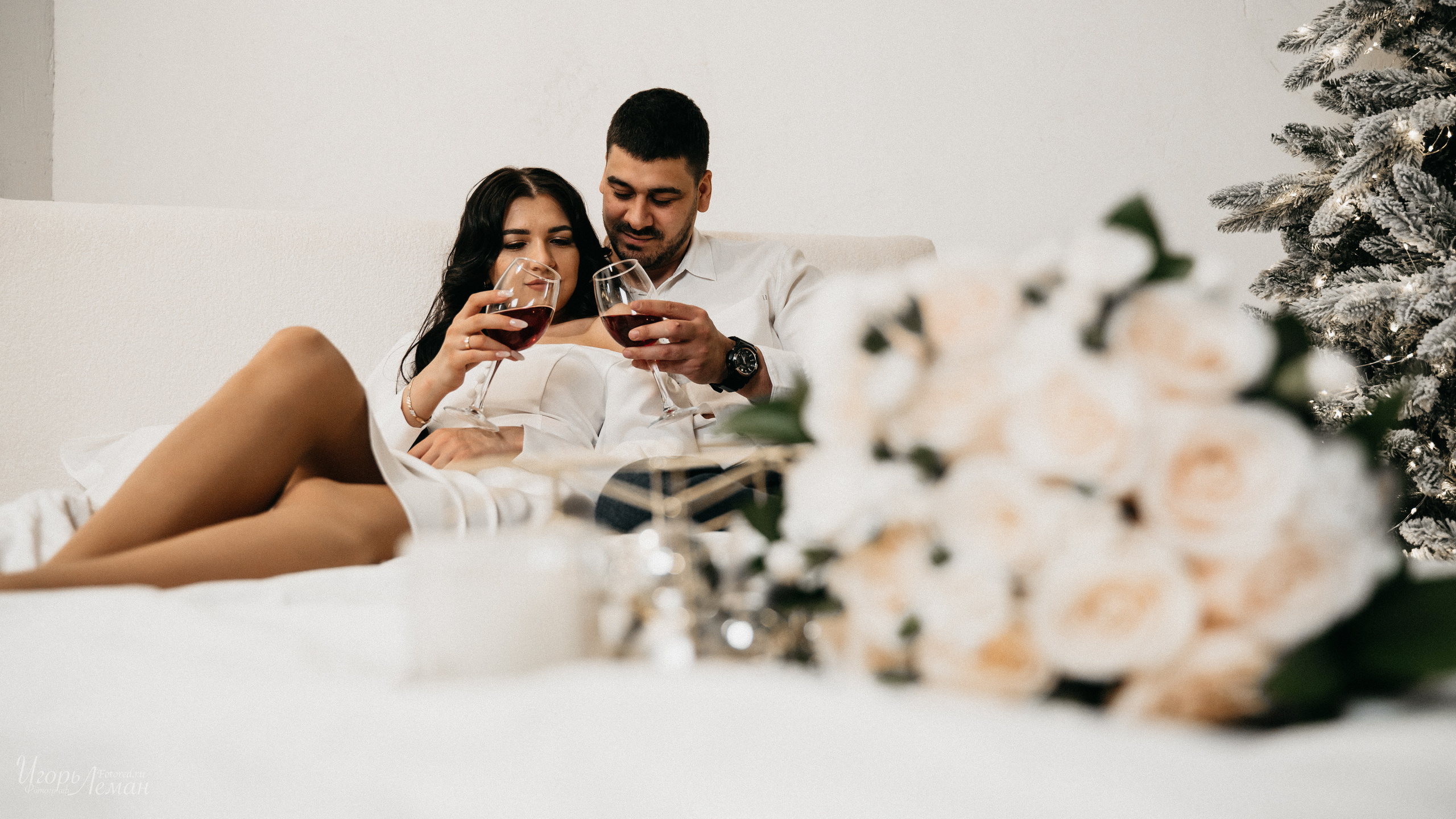 Свадьба. Свадебный и семейный фотограф Калининград Зеленоградск Светлогорск Леман Игорь