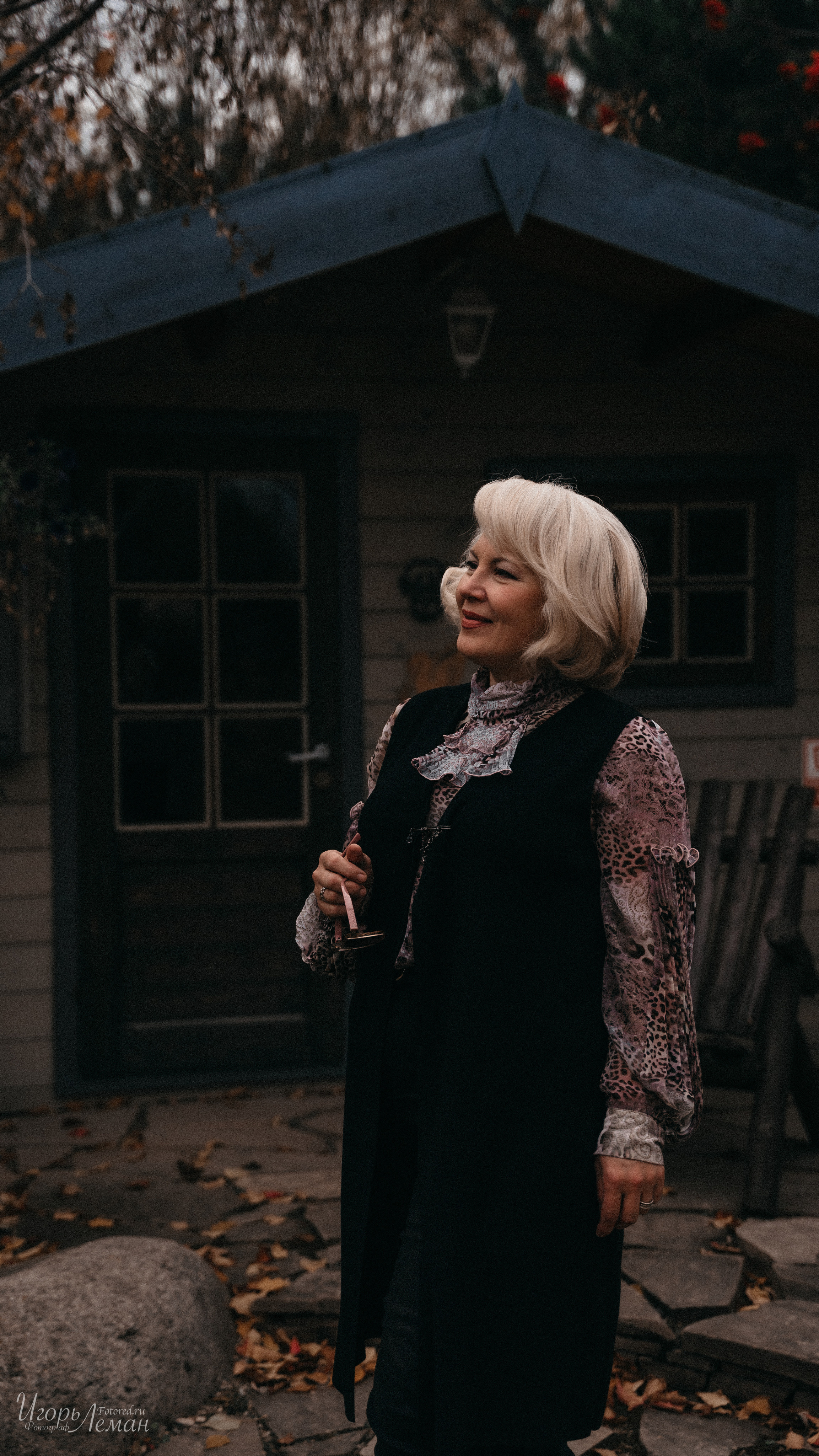 Парк. Свадебный и семейный фотограф Калининград Зеленоградск Светлогорск Леман Игорь