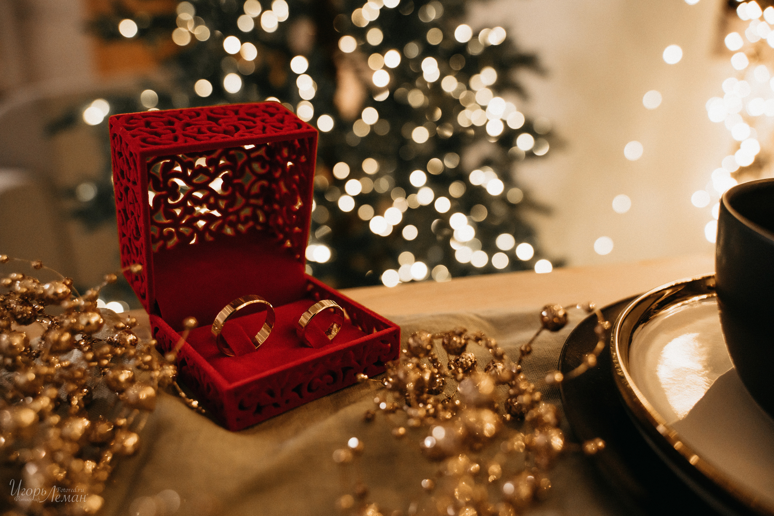 Свадьба. Свадебный и семейный фотограф Калининград Зеленоградск Светлогорск Леман Игорь