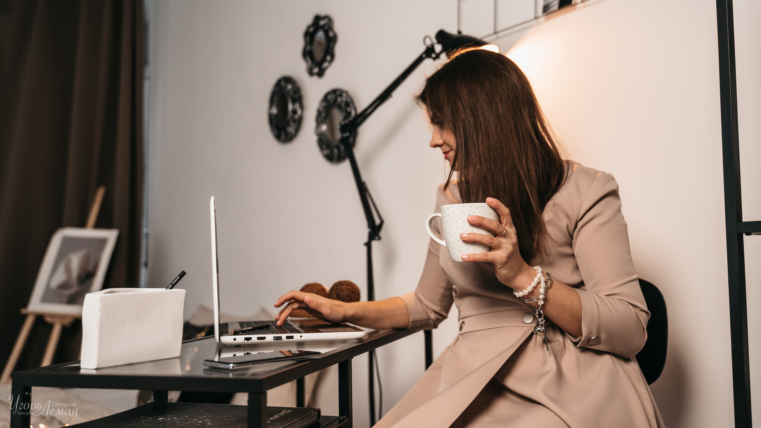 Бизнес. Свадебный и семейный фотограф Калининград Зеленоградск Светлогорск Леман Игорь