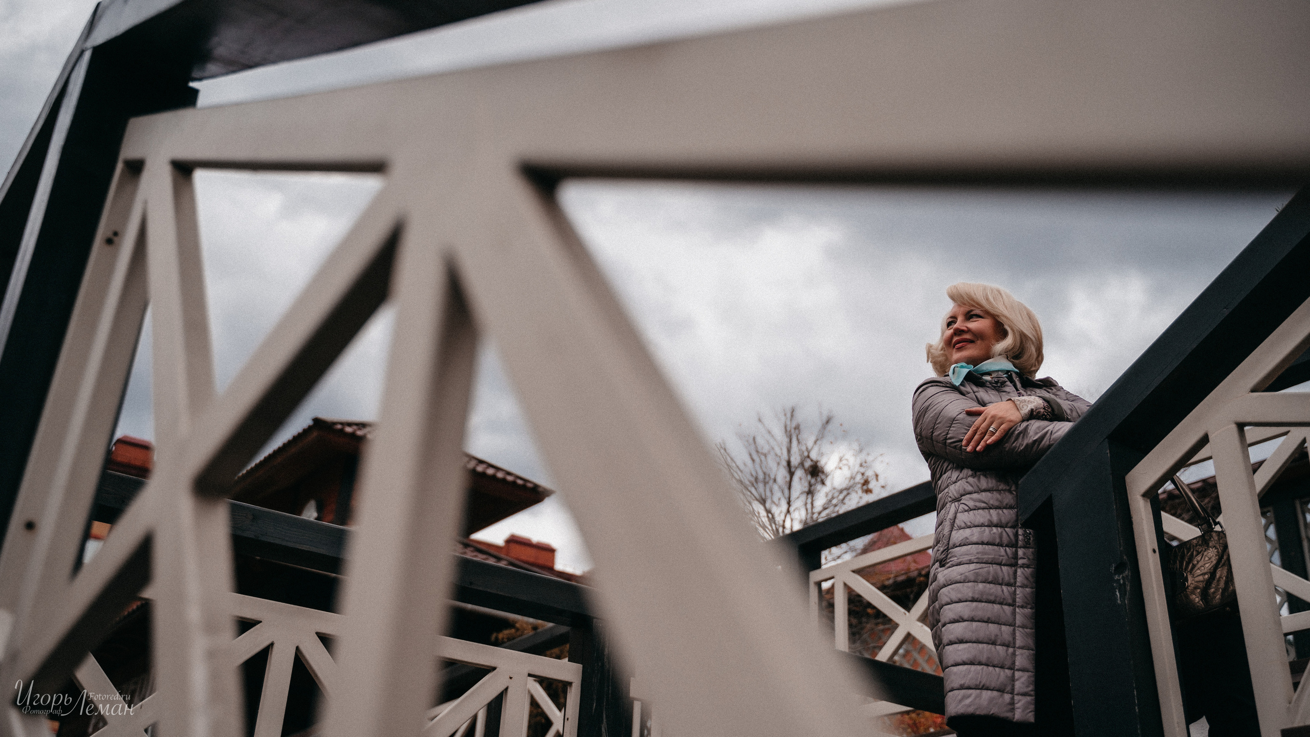 Парк. Свадебный и семейный фотограф Калининград Зеленоградск Светлогорск Леман Игорь