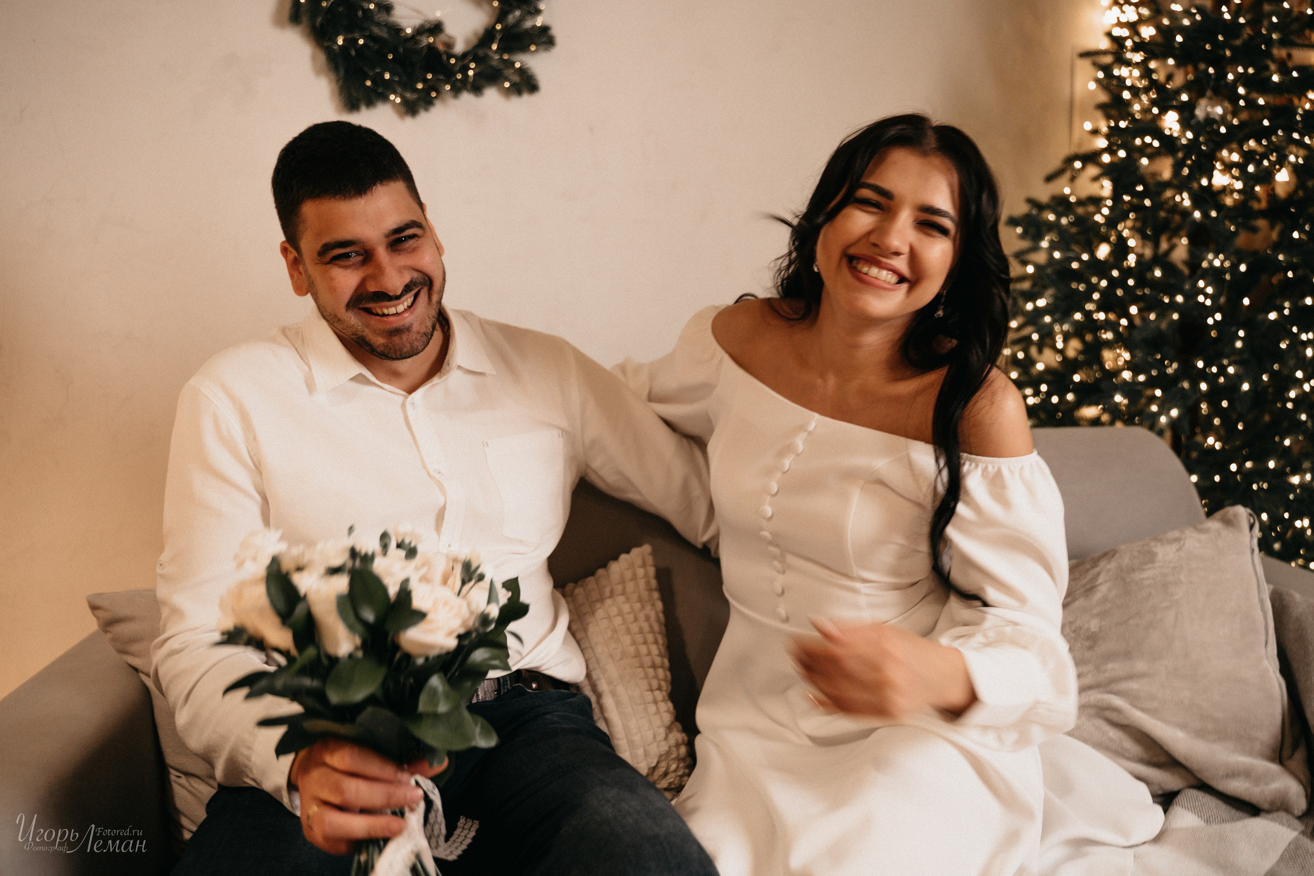 Свадьба. Свадебный и семейный фотограф Калининград Зеленоградск Светлогорск Леман Игорь