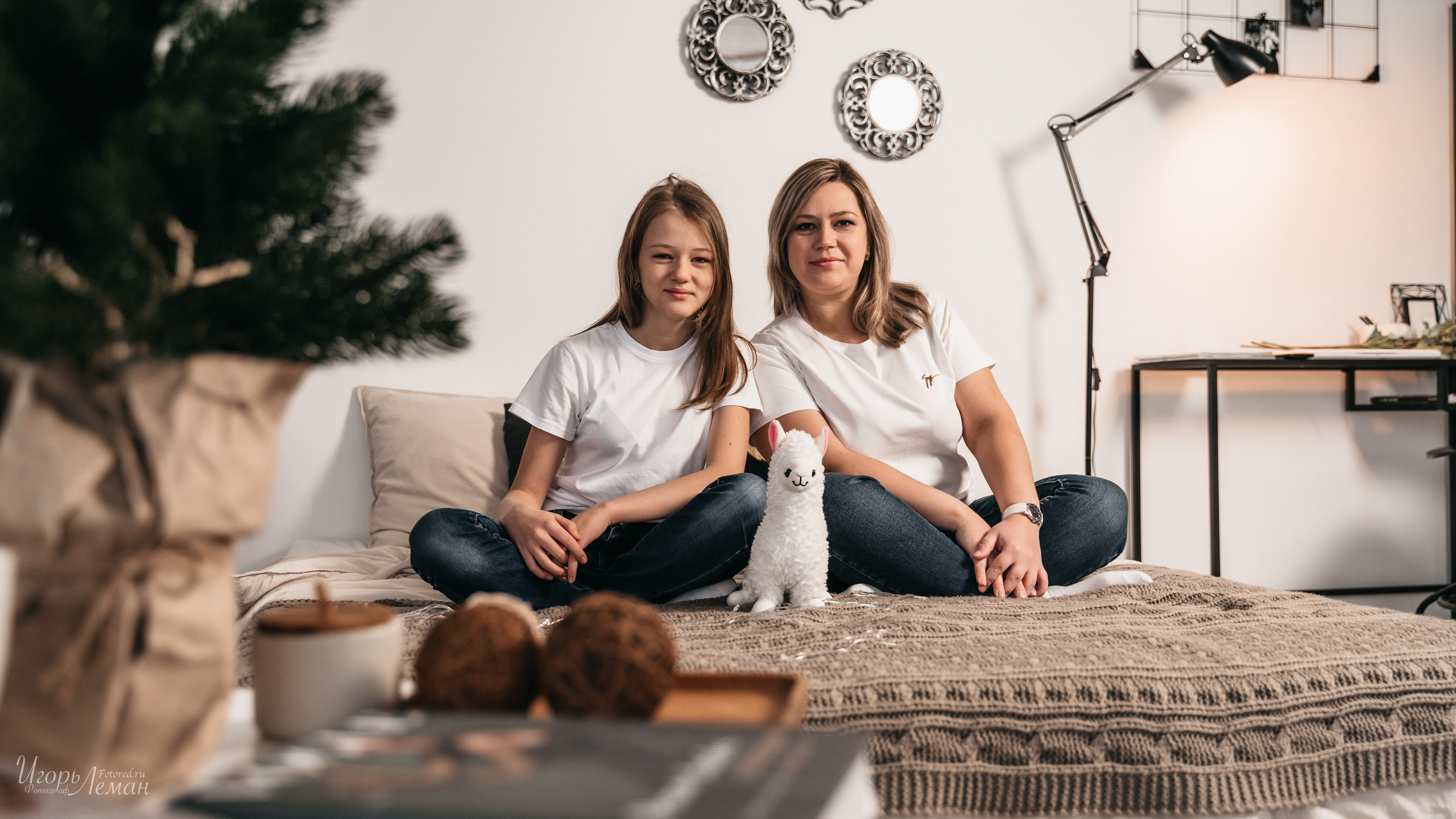 Подружки. Свадебный и семейный фотограф Калининград Зеленоградск Светлогорск Леман Игорь