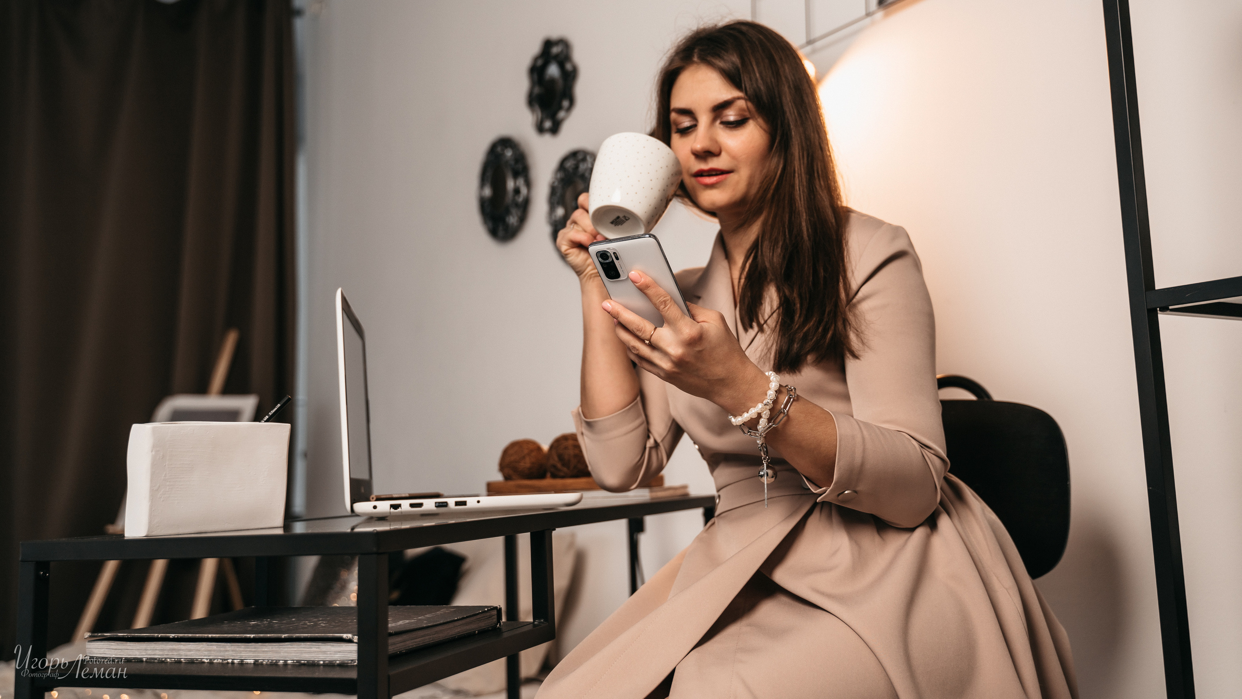 Бизнес. Свадебный и семейный фотограф Калининград Зеленоградск Светлогорск Леман Игорь