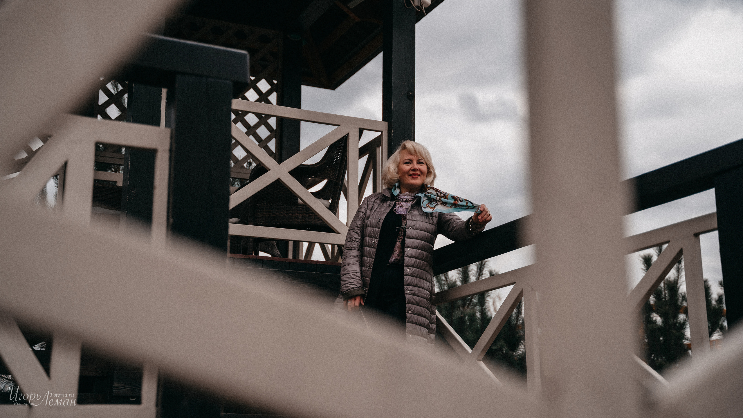 Парк. Свадебный и семейный фотограф Калининград Зеленоградск Светлогорск Леман Игорь