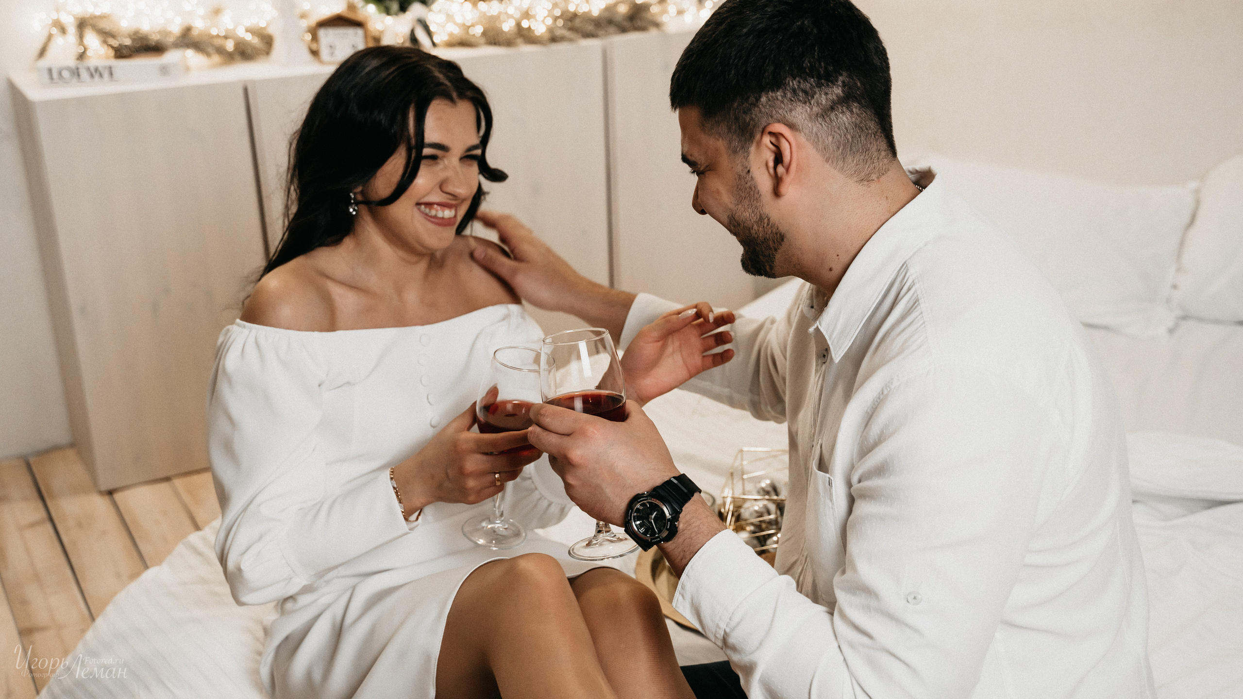 Свадьба. Свадебный и семейный фотограф Калининград Зеленоградск Светлогорск Леман Игорь