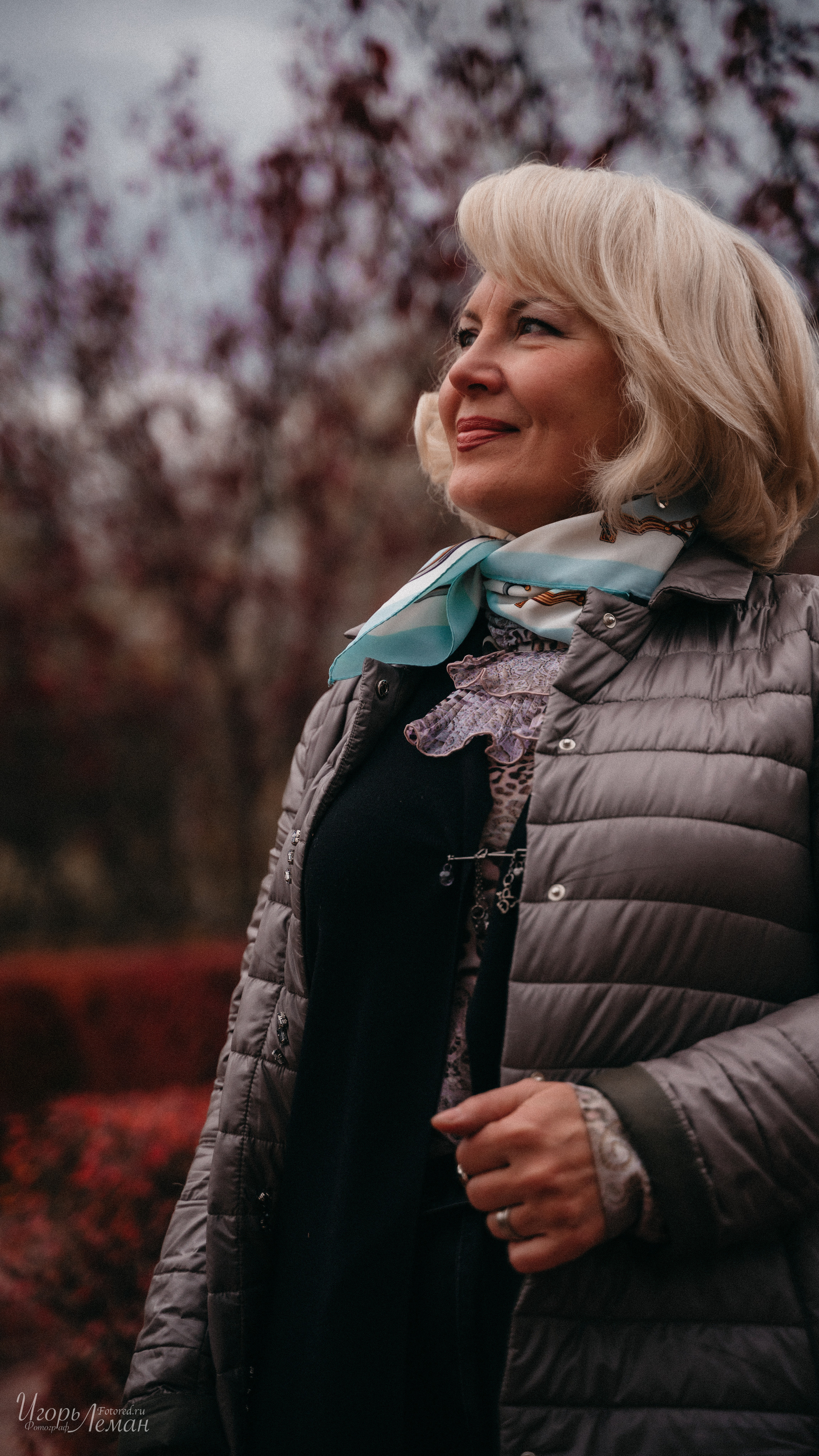 Парк. Свадебный и семейный фотограф Калининград Зеленоградск Светлогорск Леман Игорь