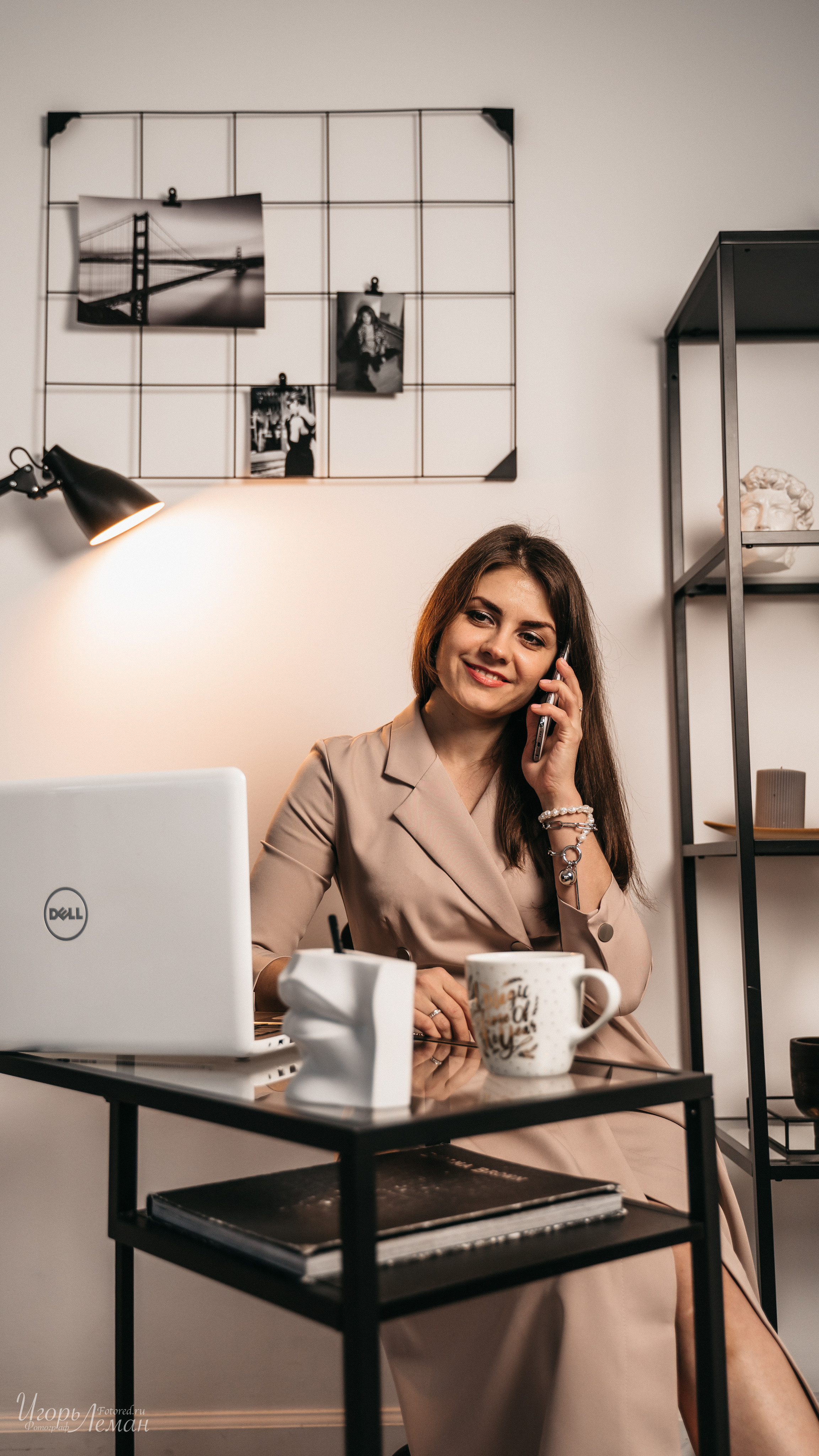 Бизнес. Свадебный и семейный фотограф Калининград Зеленоградск Светлогорск Леман Игорь