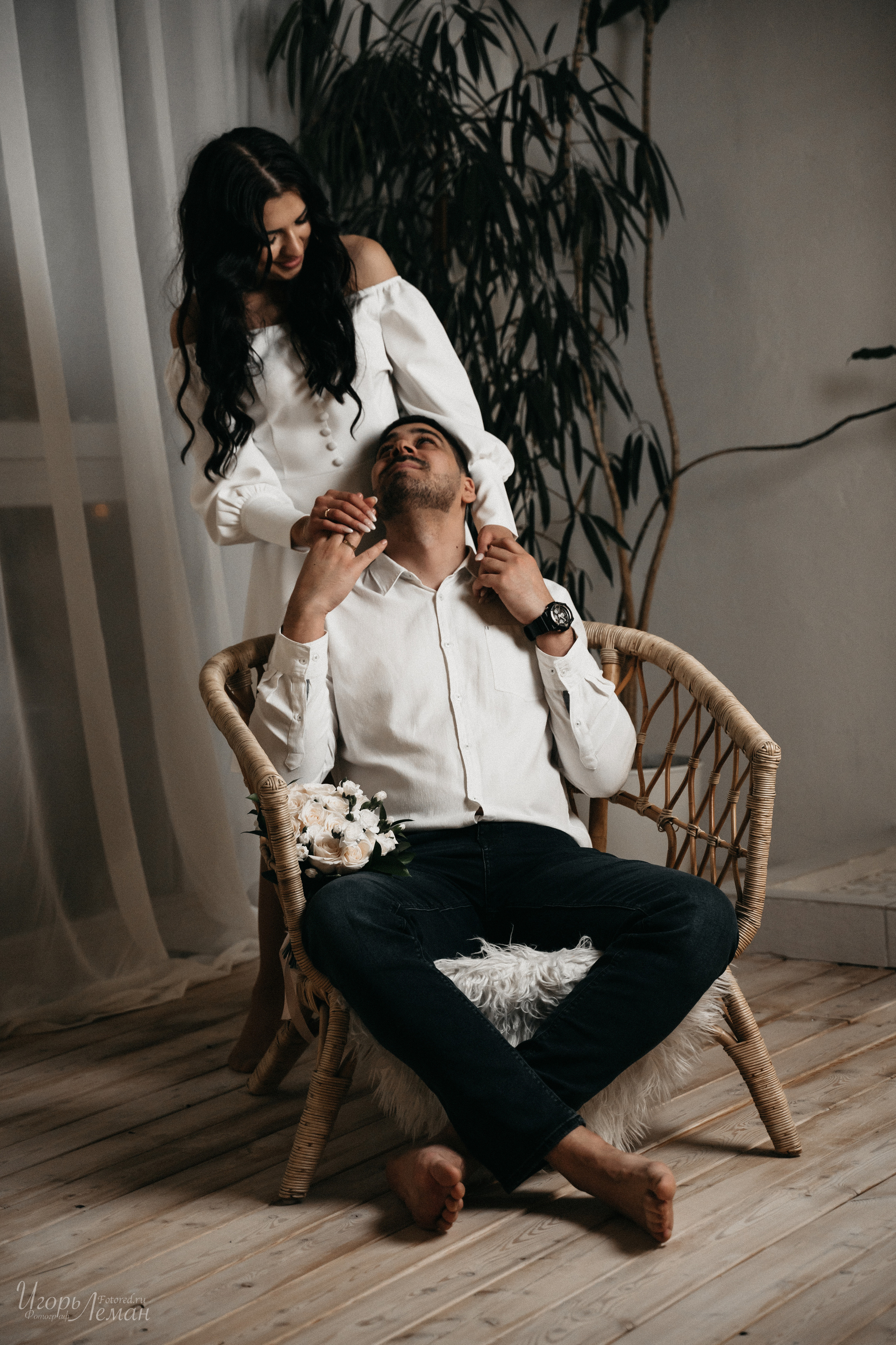 Свадьба. Свадебный и семейный фотограф Калининград Зеленоградск Светлогорск Леман Игорь