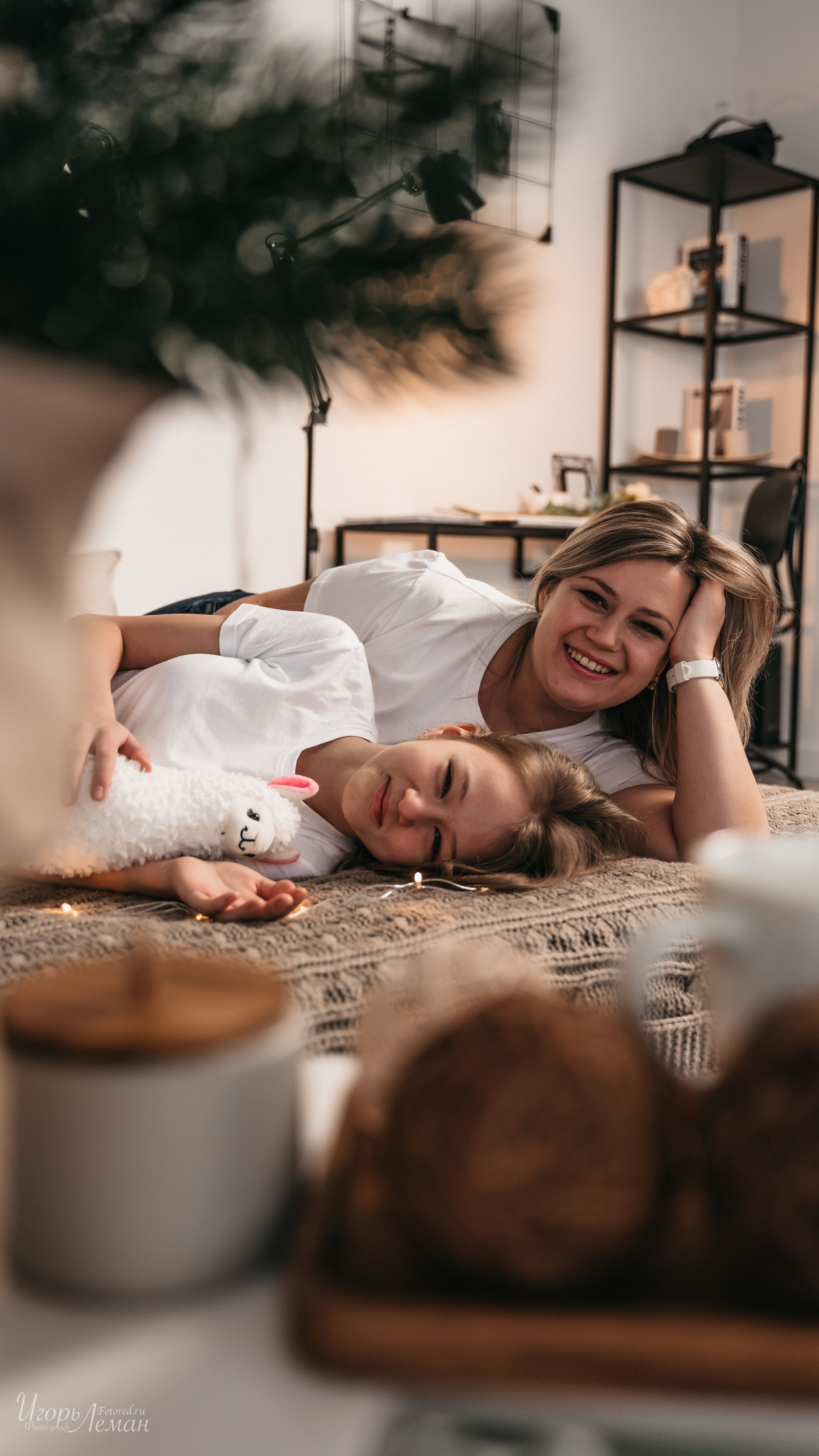 Подружки. Свадебный и семейный фотограф Калининград Зеленоградск Светлогорск Леман Игорь