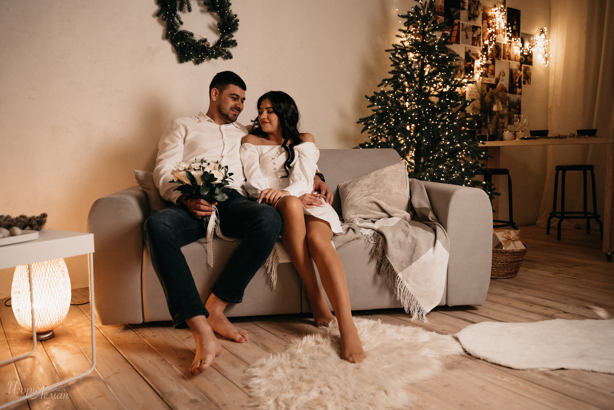 Свадьба. Свадебный и семейный фотограф Калининград Зеленоградск Светлогорск Леман Игорь