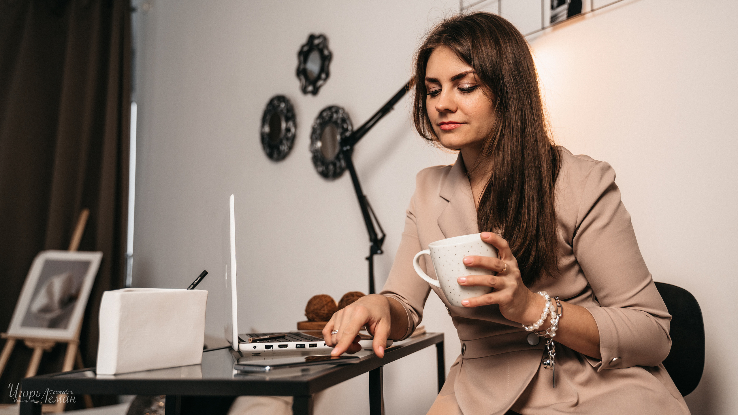 Бизнес. Свадебный и семейный фотограф Калининград Зеленоградск Светлогорск Леман Игорь