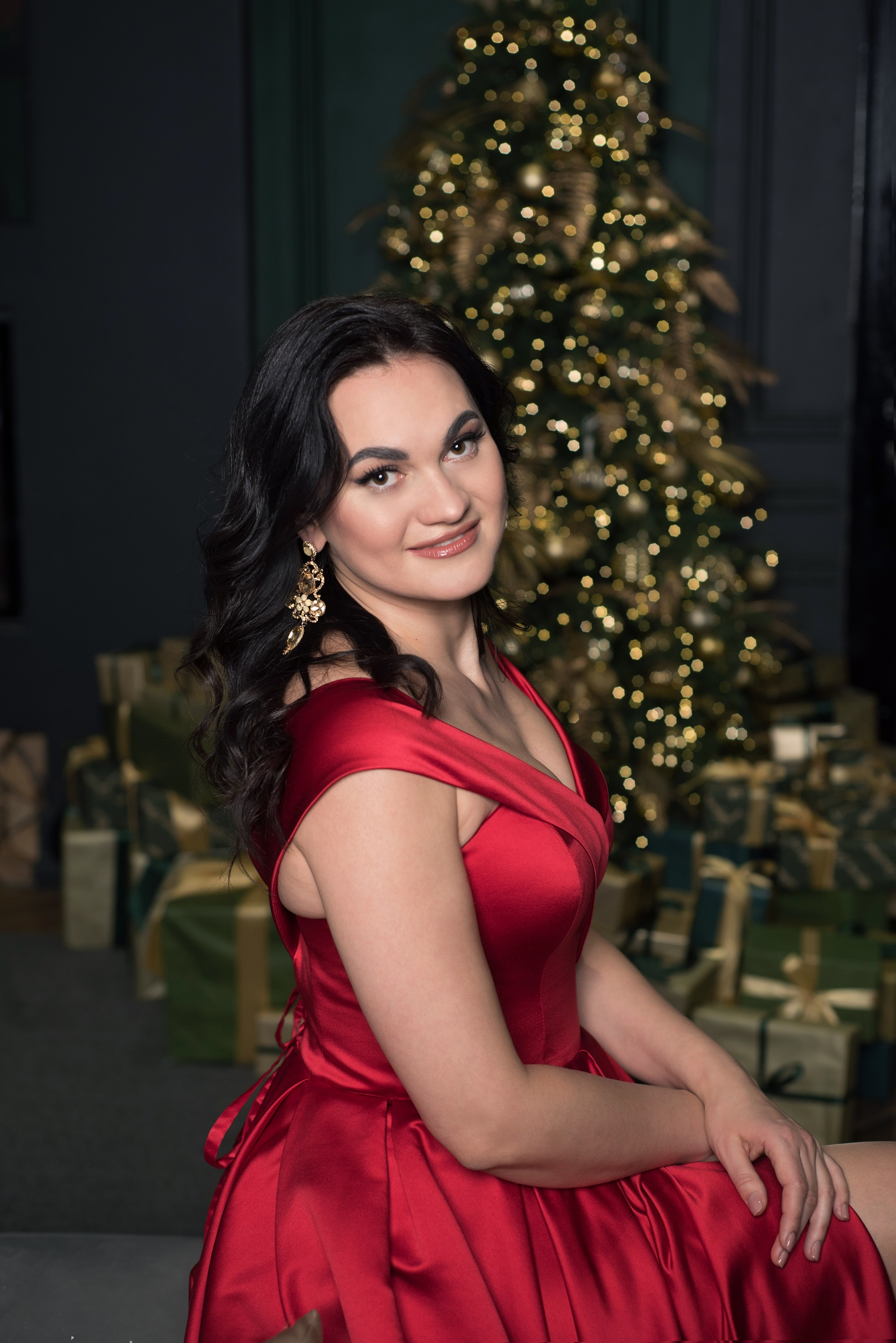 Наташа. Фотограф Санкт-Петербург