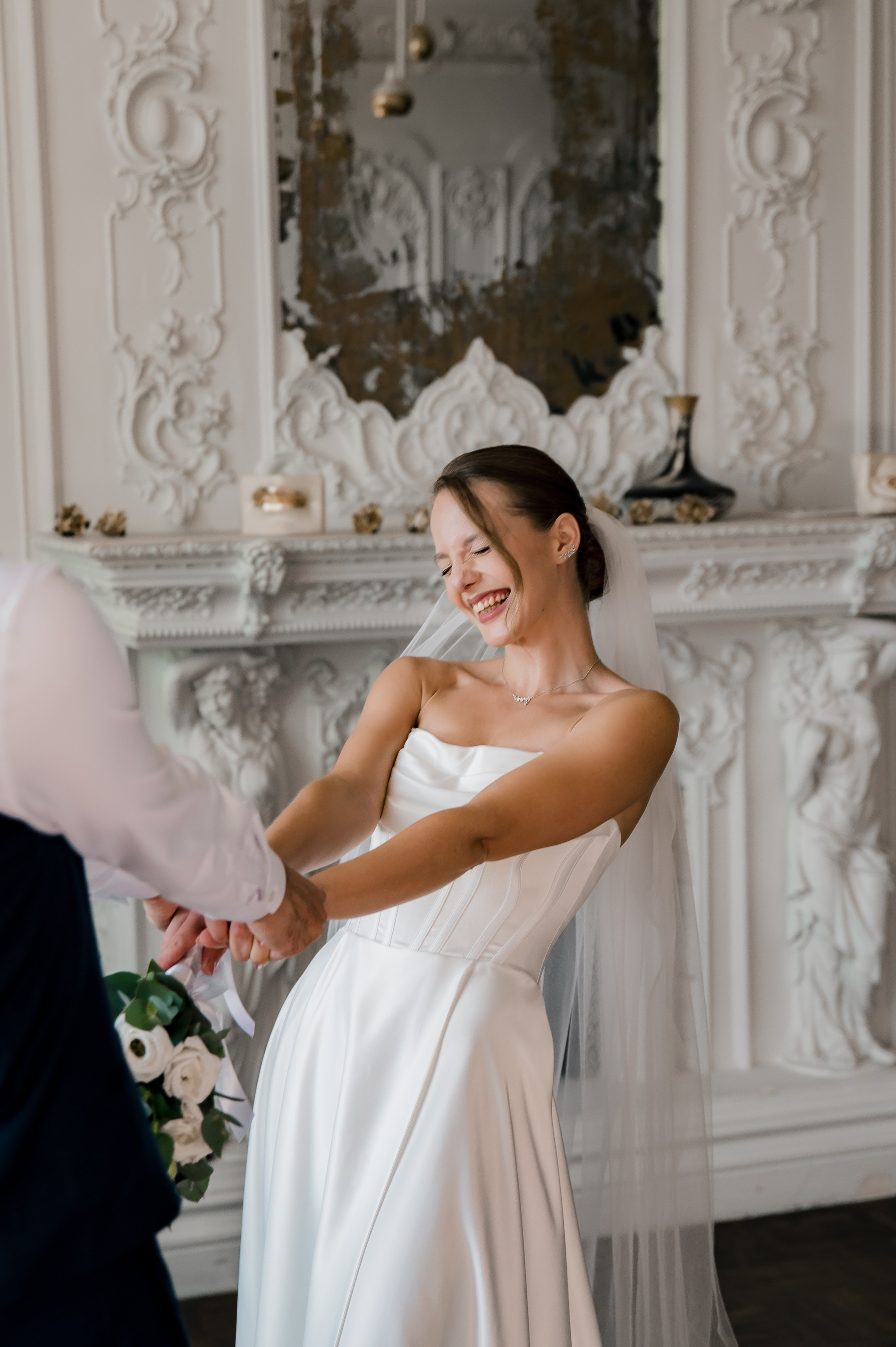 Дима & Даша. Свадебный фотограф Екатерина Зайцева Краснодар