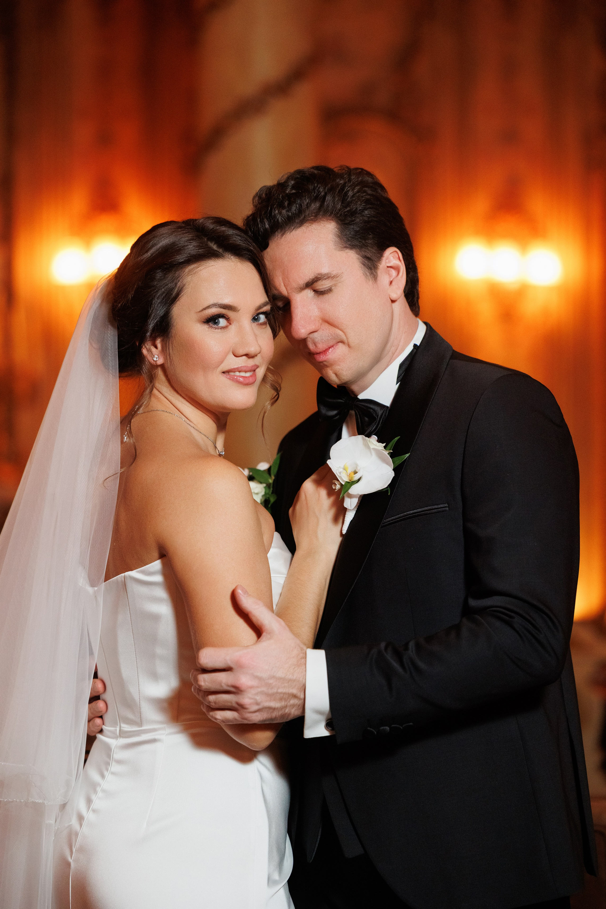 Турандот. Репортажный фотограф Ольга Кочетова в Москве