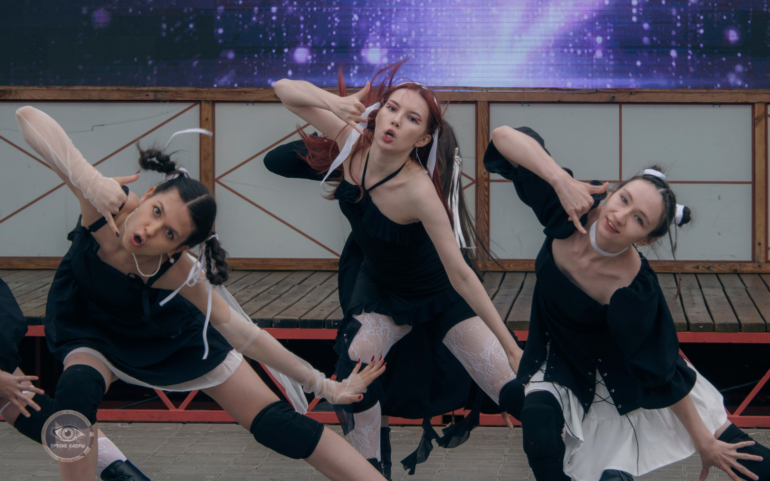 Фестиваль Midsumm 2024