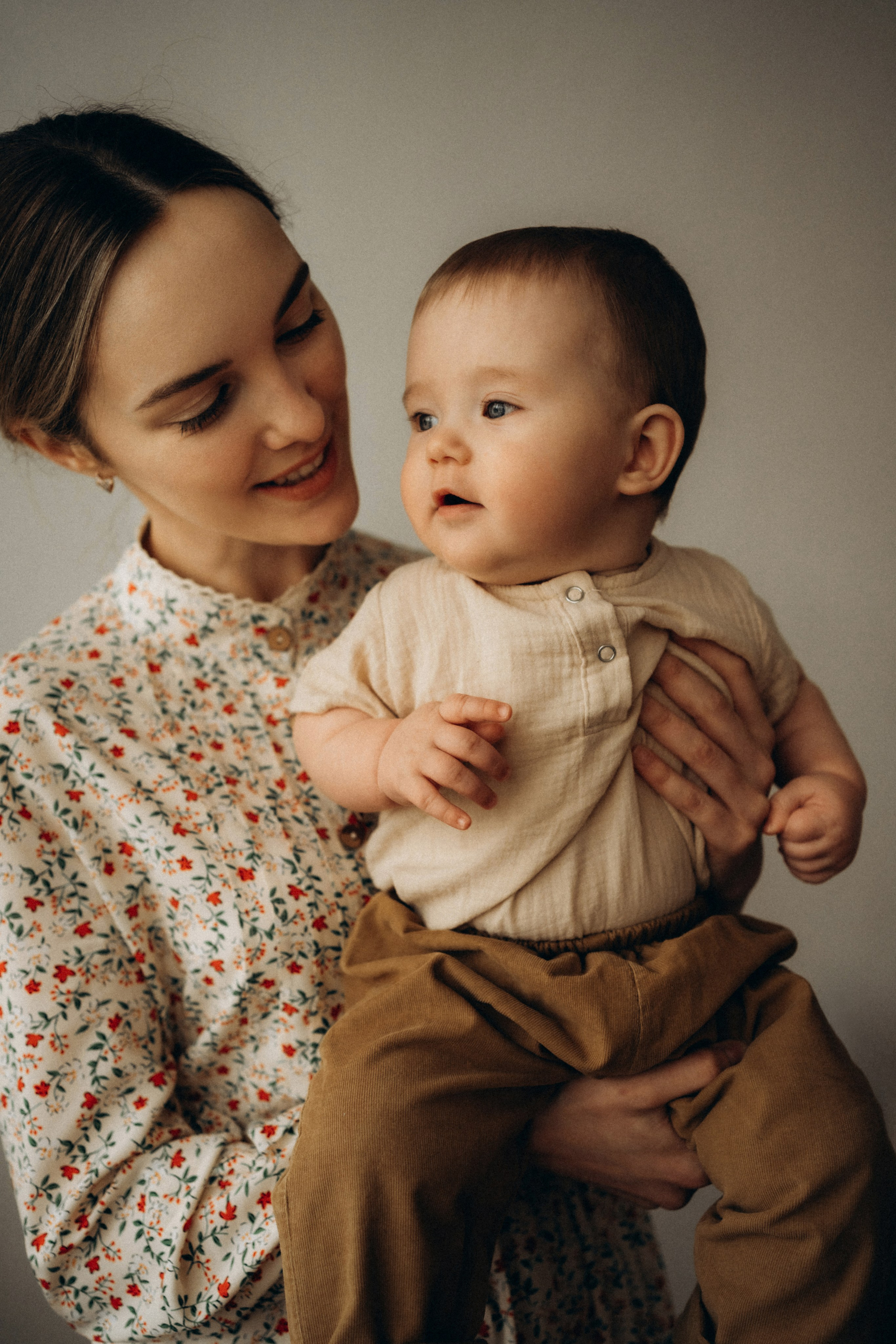 Настя и Мишка. Фотограф в Минске — Мария Миллс