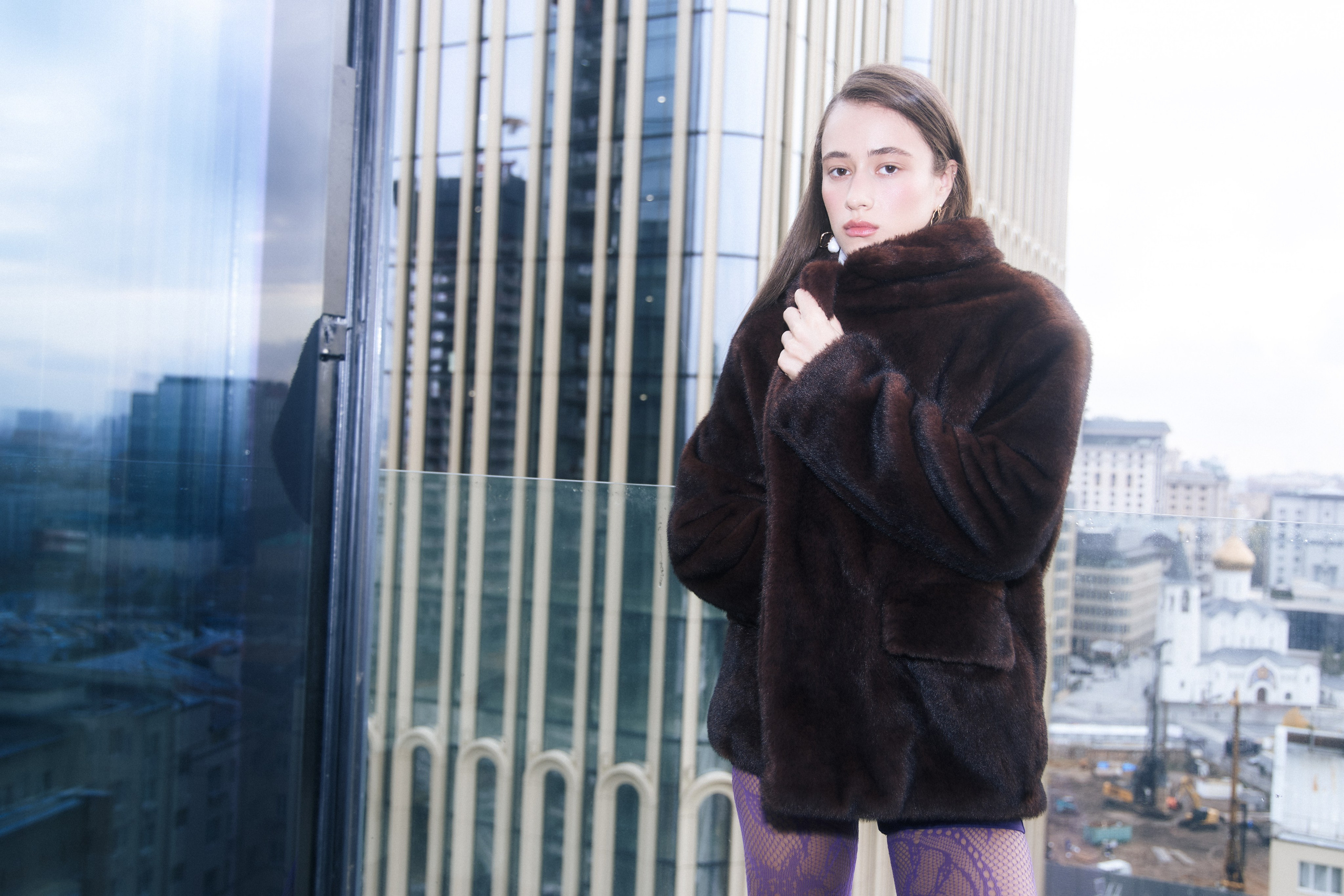 Коммерческий и персональный фотограф в Москве | Анна Филатова