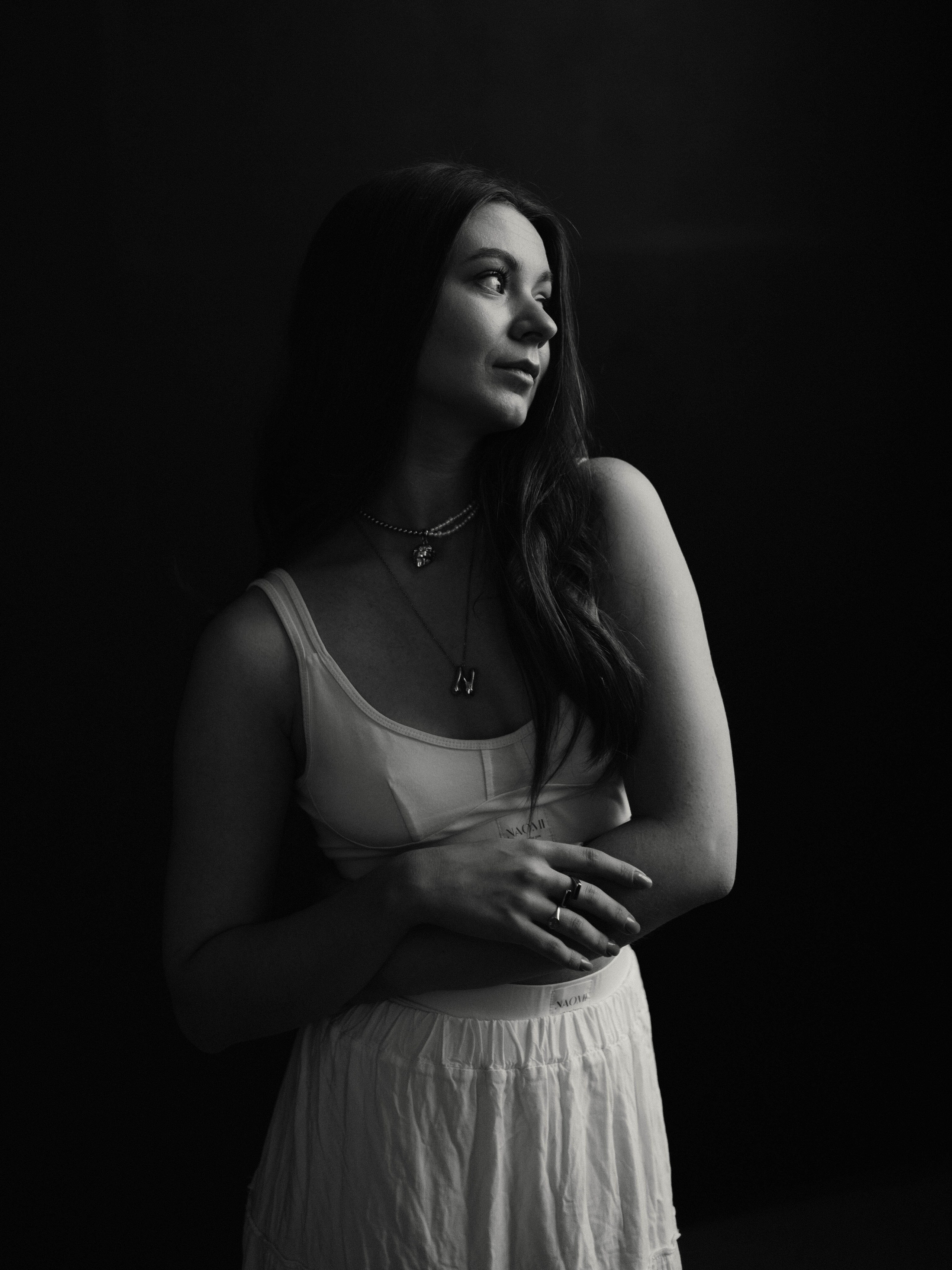 Анастасия. Мария Чистякова | Фотограф Котлас