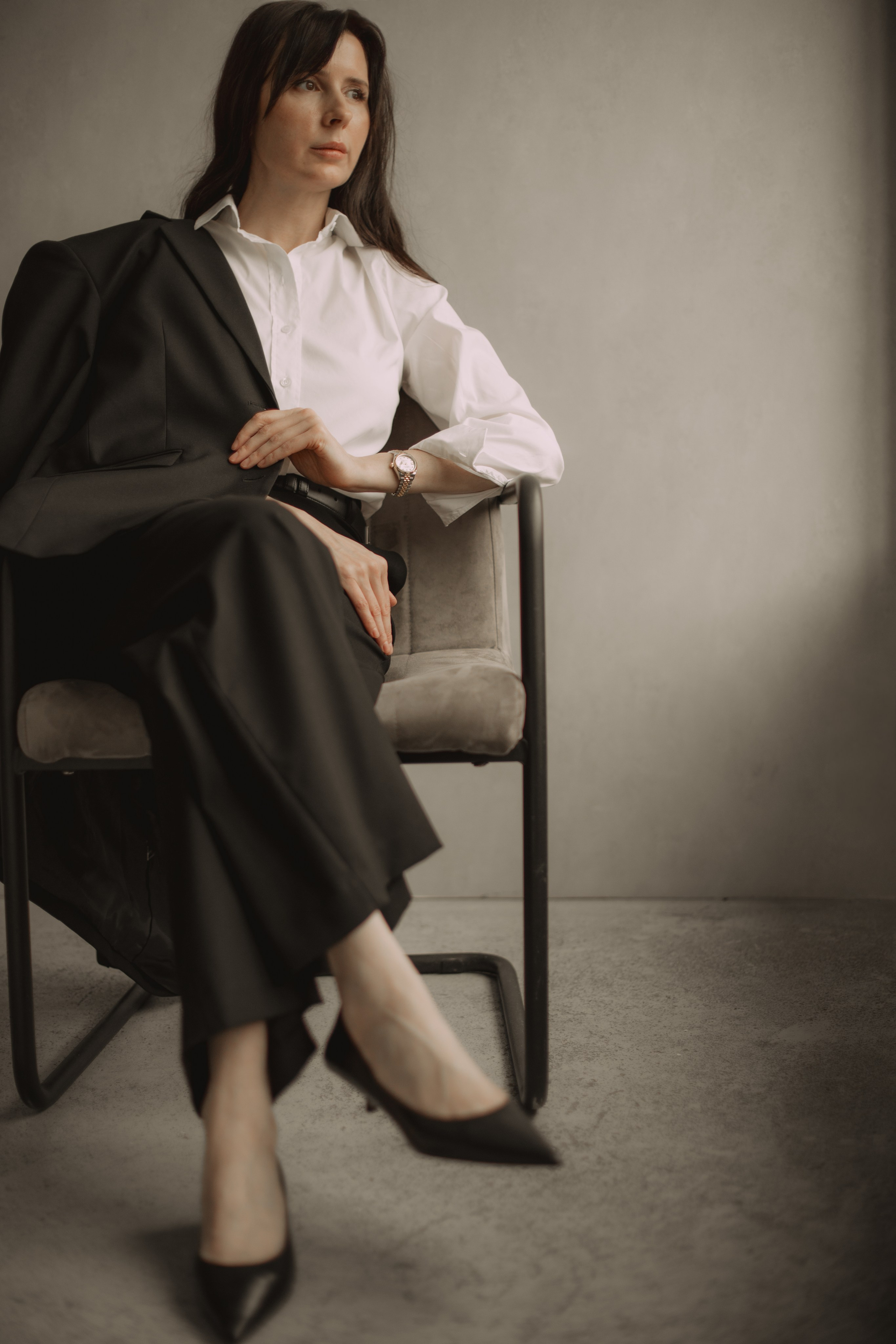 Психолог Жукович Оксана. Калай Юлия. Фотограф. Москва