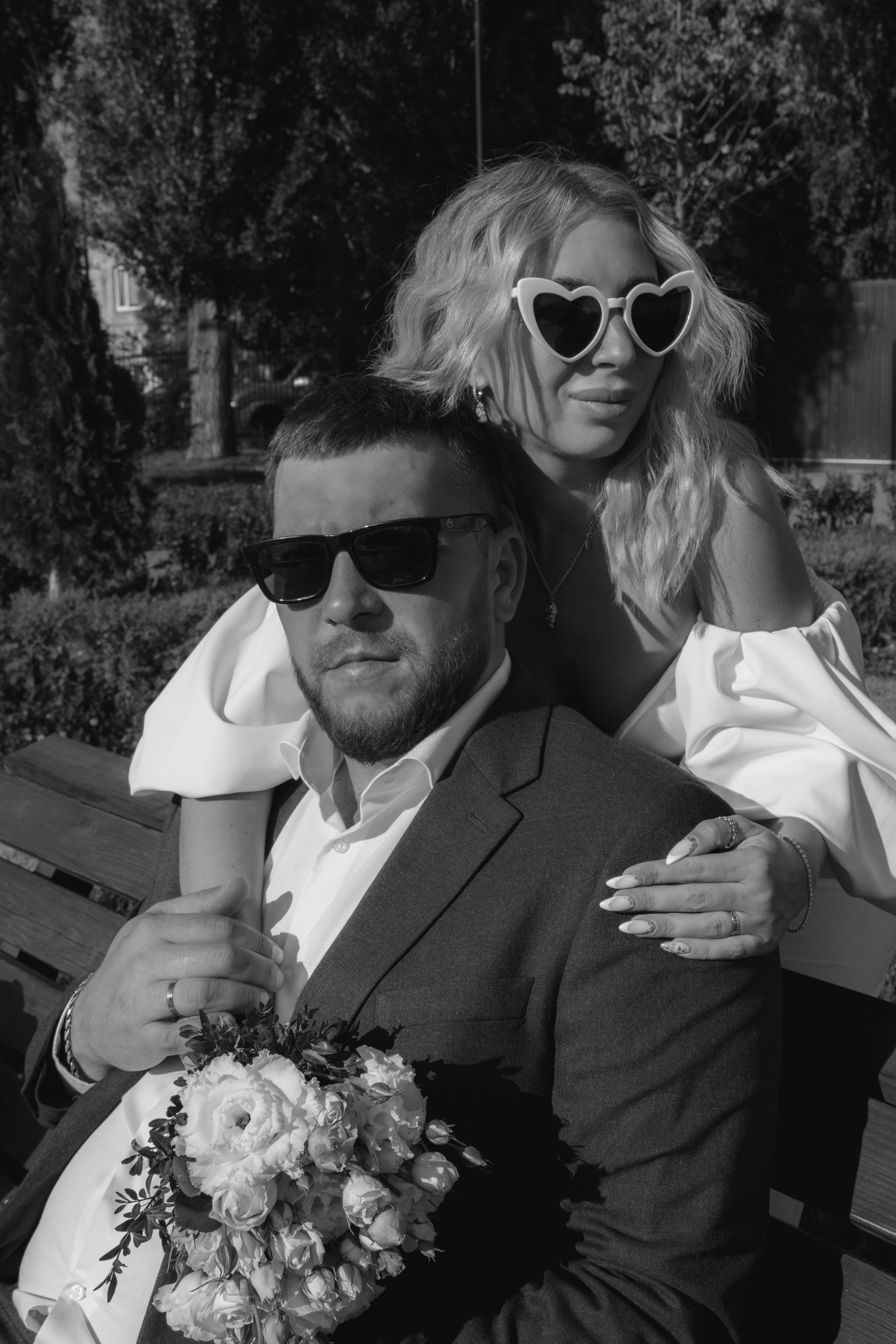 Портфолио. Фотограф в Саратове Валерия Васина