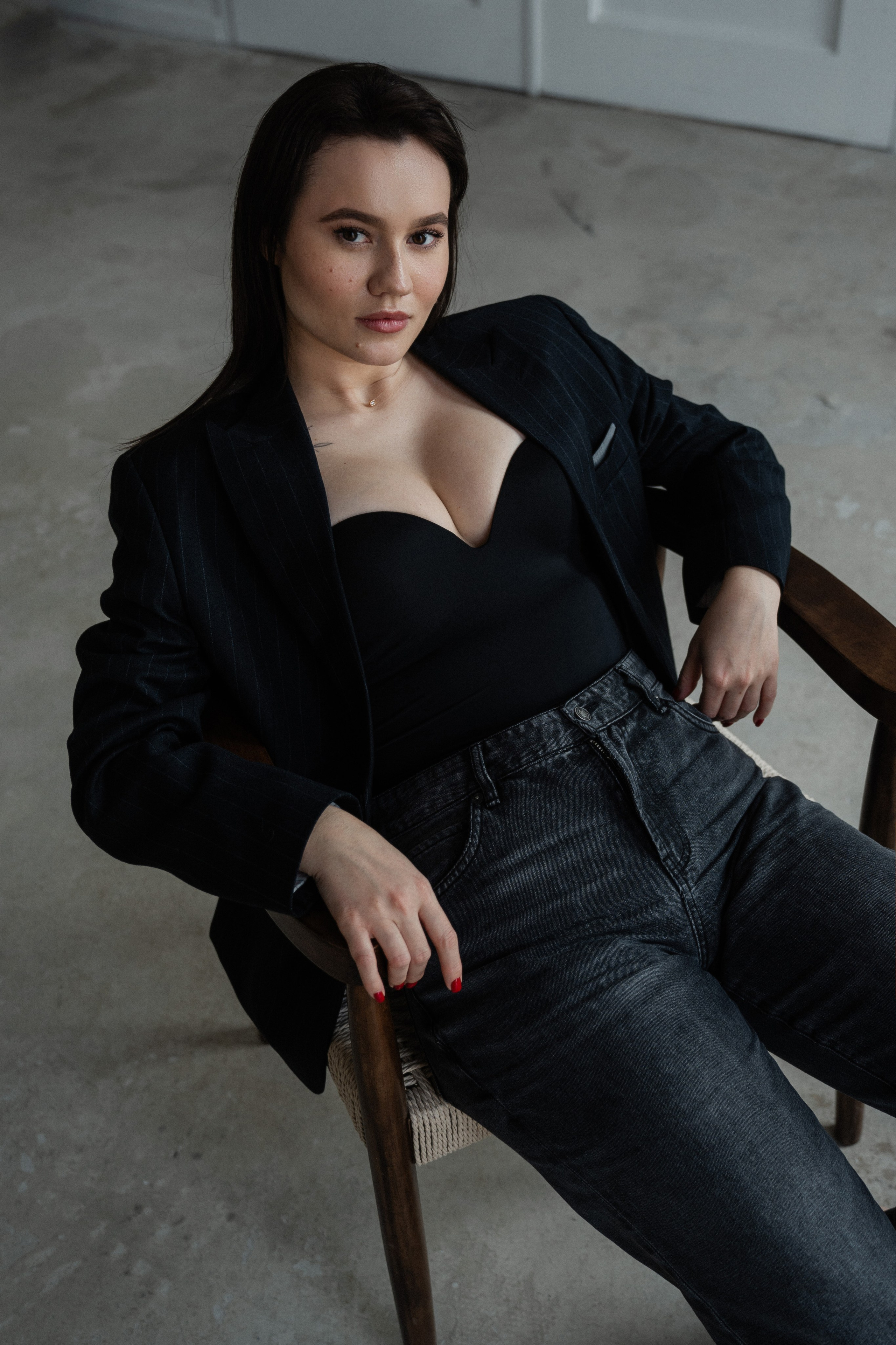 Лена. Фотограф в Воронеже Юлия Игнатьева