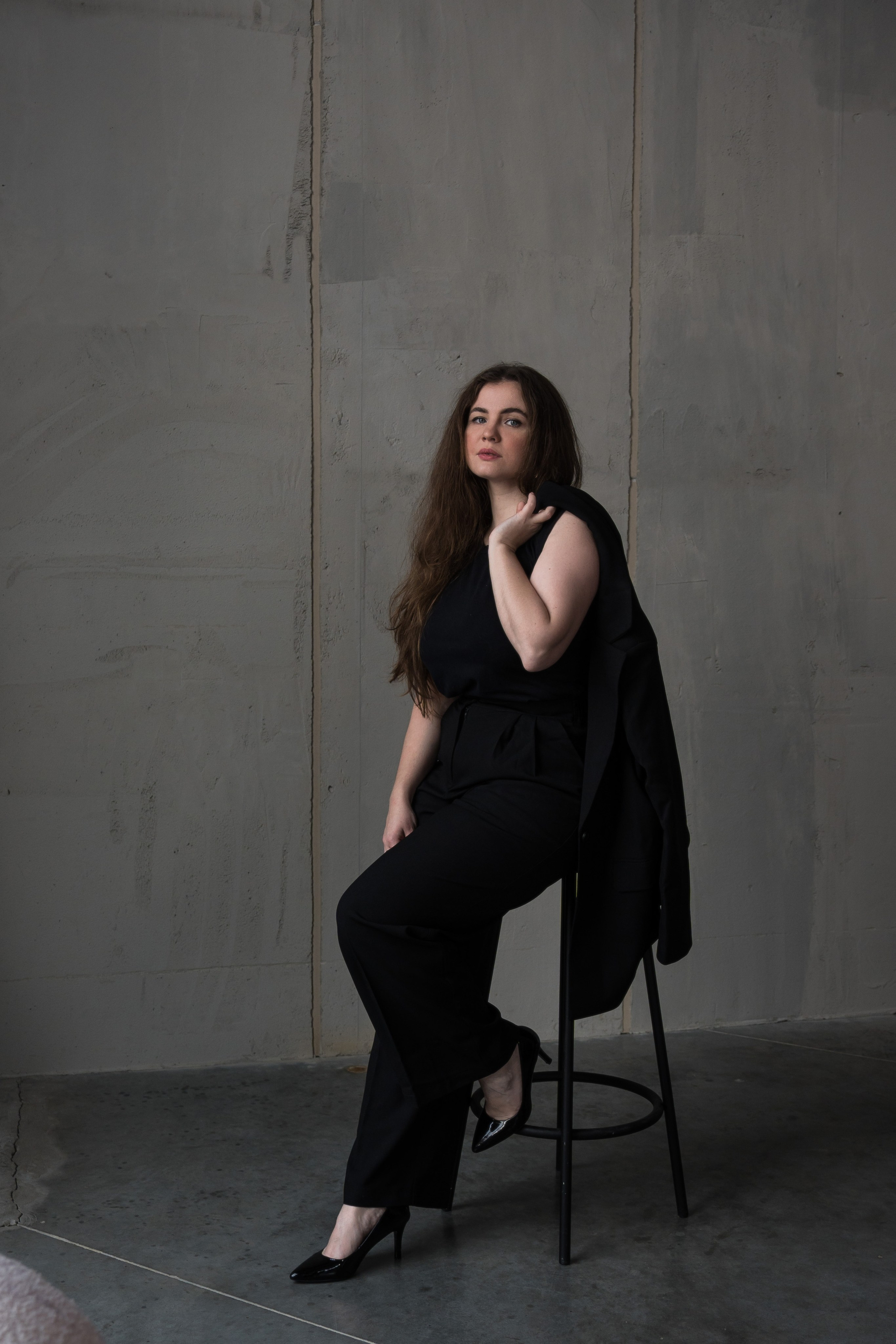 Таня. Фотограф в Воронеже Юлия Игнатьева