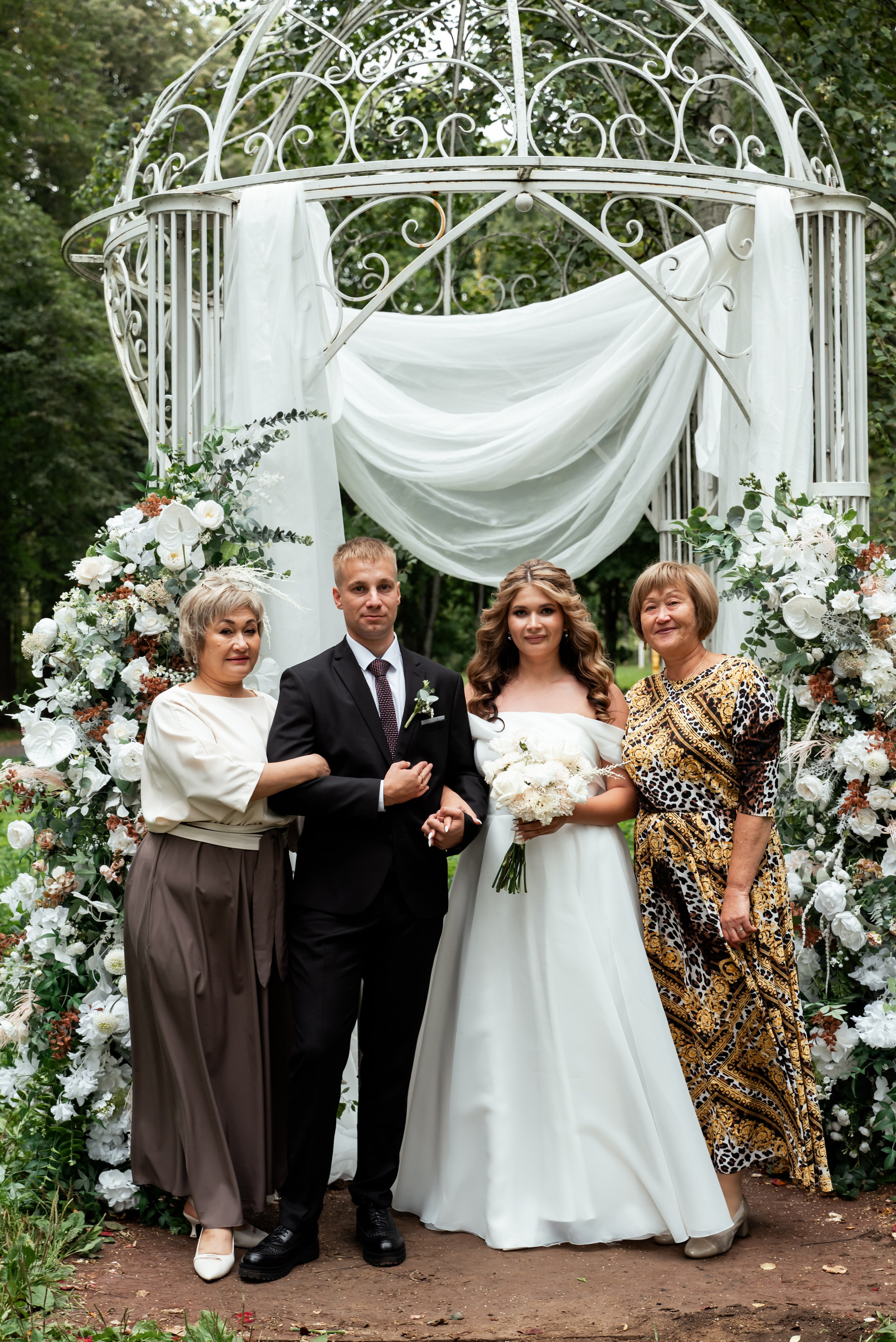 Nik&Asy wed. Свадебный и семейный фотограф в Ижевске Романова Ольга
