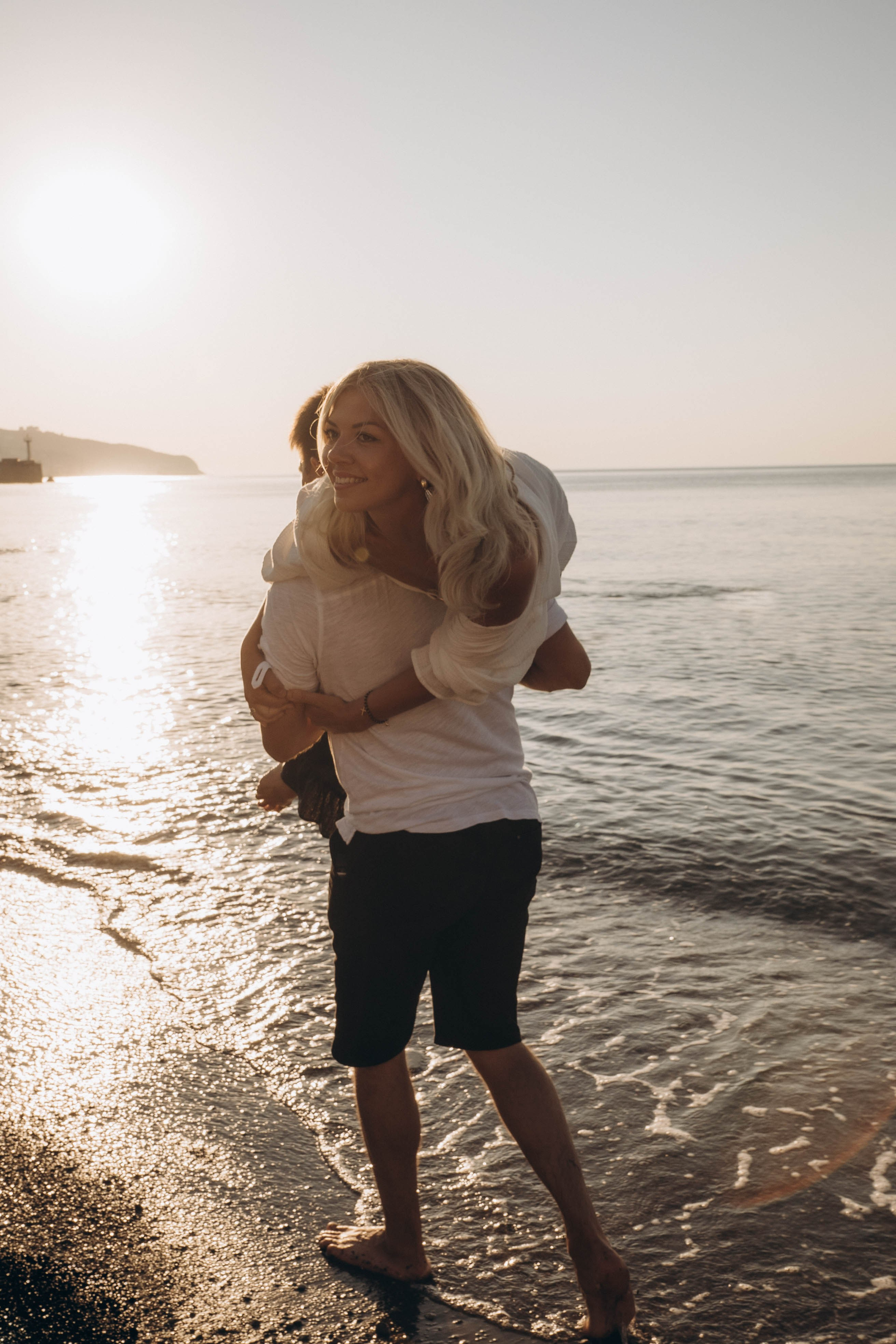 Love Story. Фотограф в Крыму, Ялта, Профессиональная фотосессия