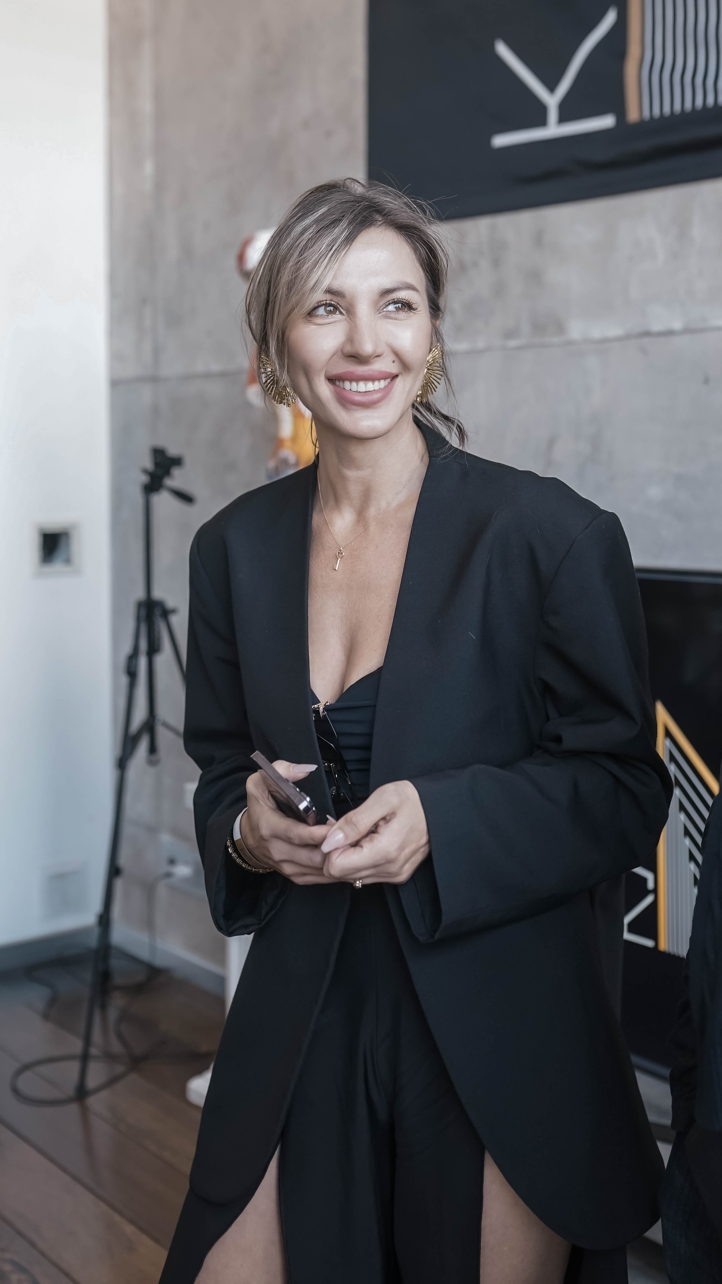 День открытых дверей в Клубе-М. Спортивный и репортажный фотограф в Москве и области Мари Панадеро