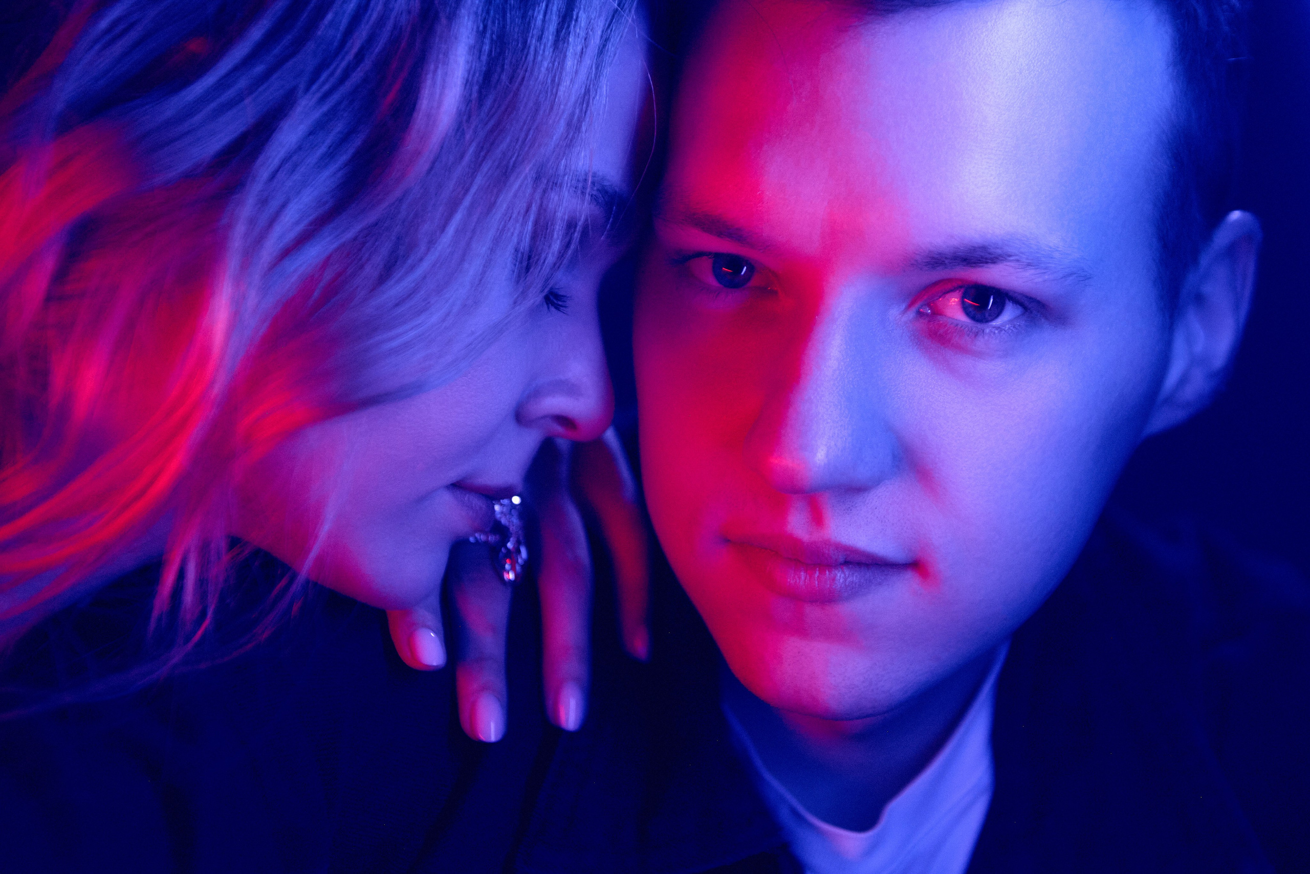 Полина и Влад. Свадебный и семейный фотограф Петр Гатыло