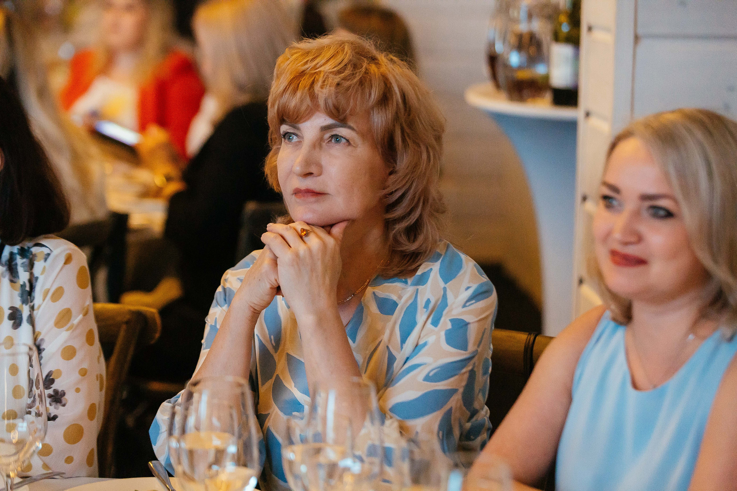 Командор 25 лет «Сосны». Фотограф в Красноярске Надежда Воскресенская