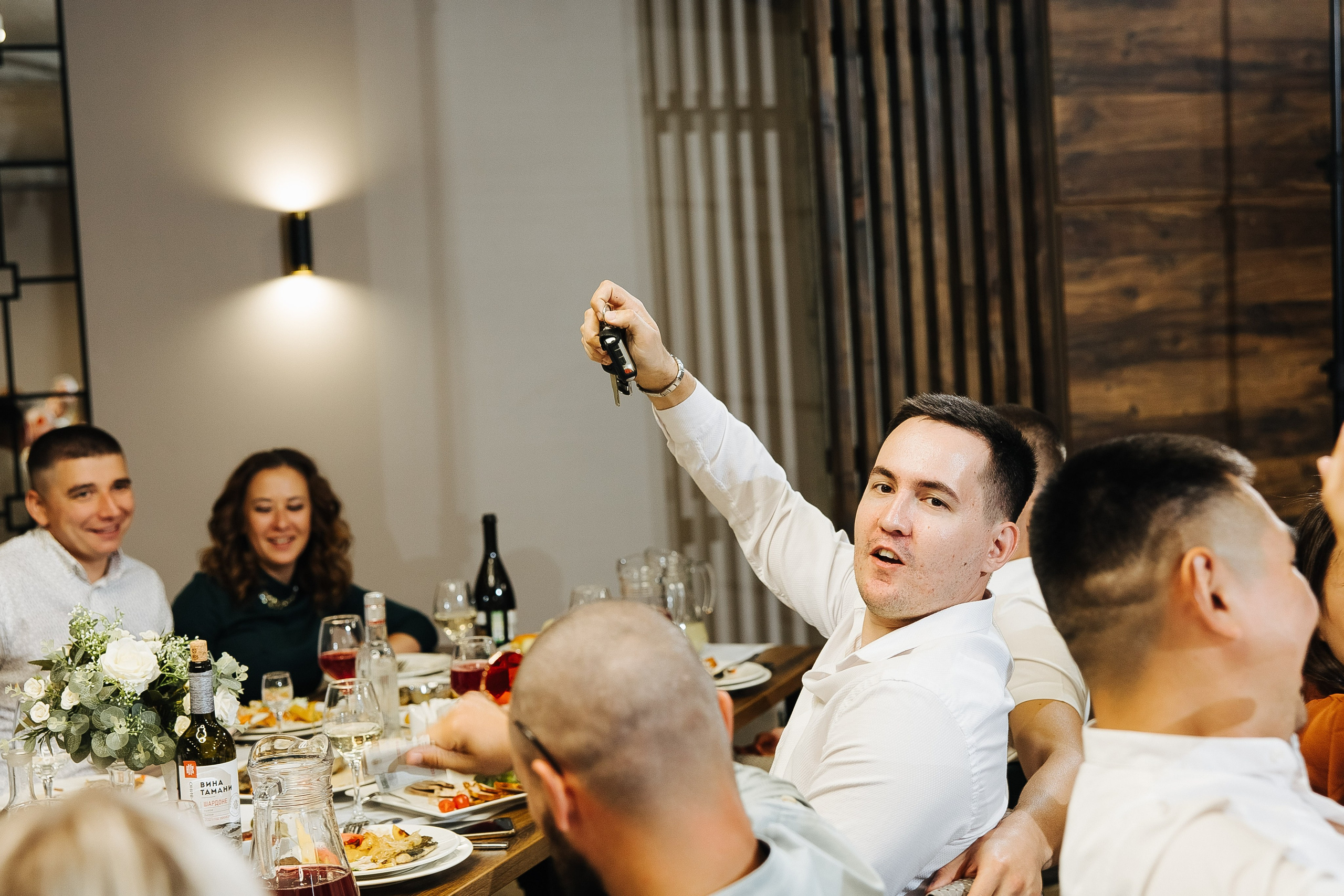 Иван Юлия. Фотограф в Красноярске Надежда Воскресенская