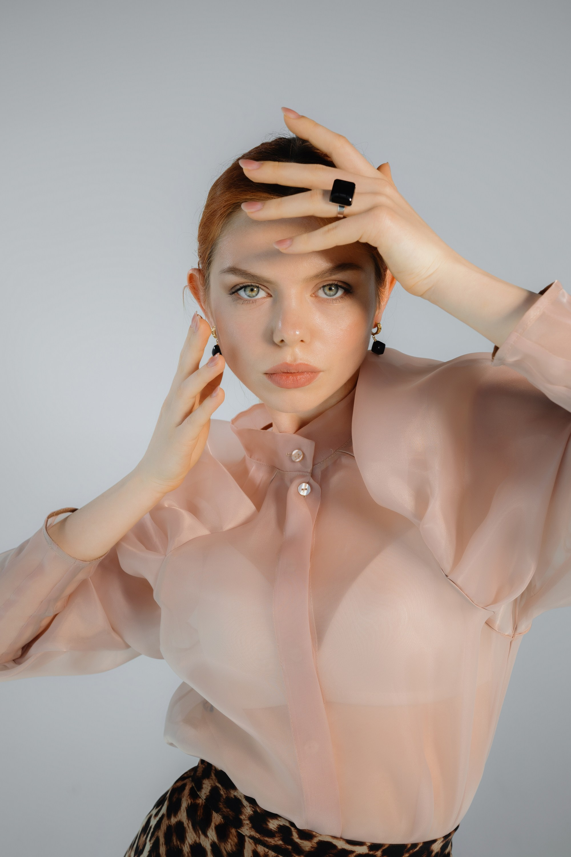 28/04/2023 Съемка для ЦГД. Журнал Камергер