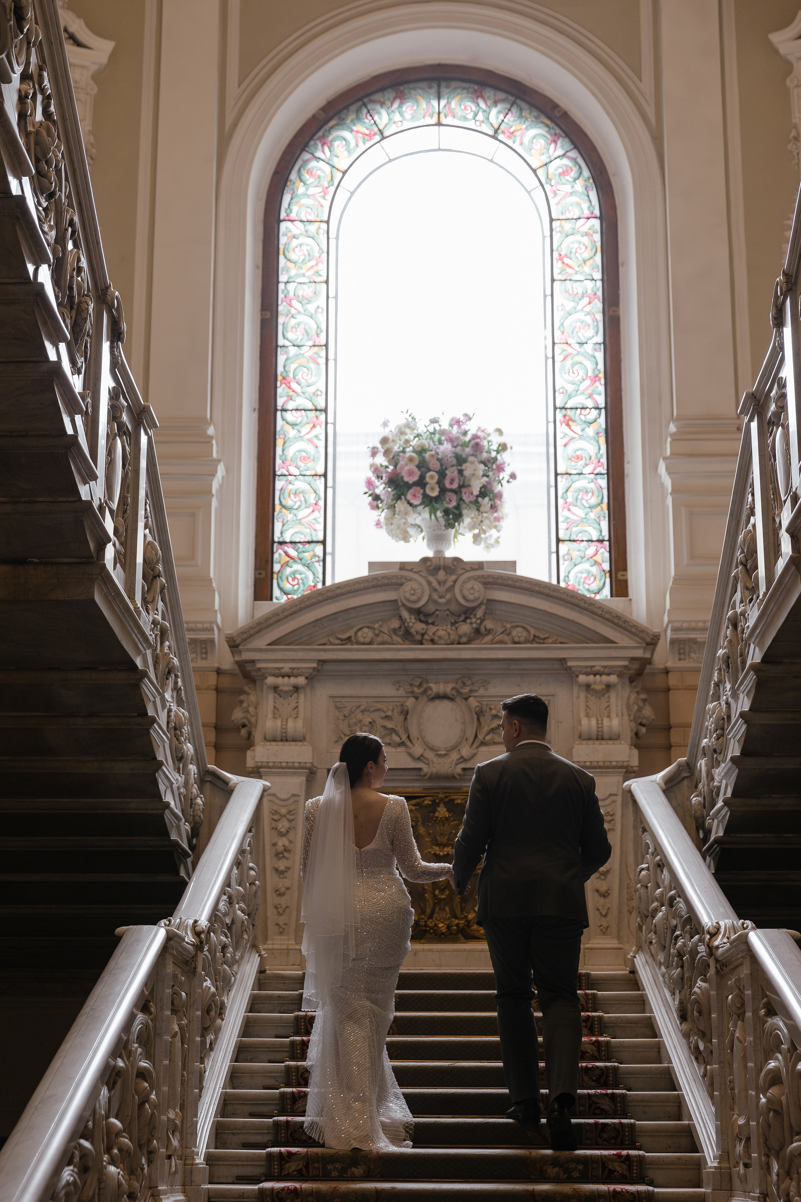 WEDDING S&S. Свадебный фотограф Дмитрий Краснов. Санкт-Петербург