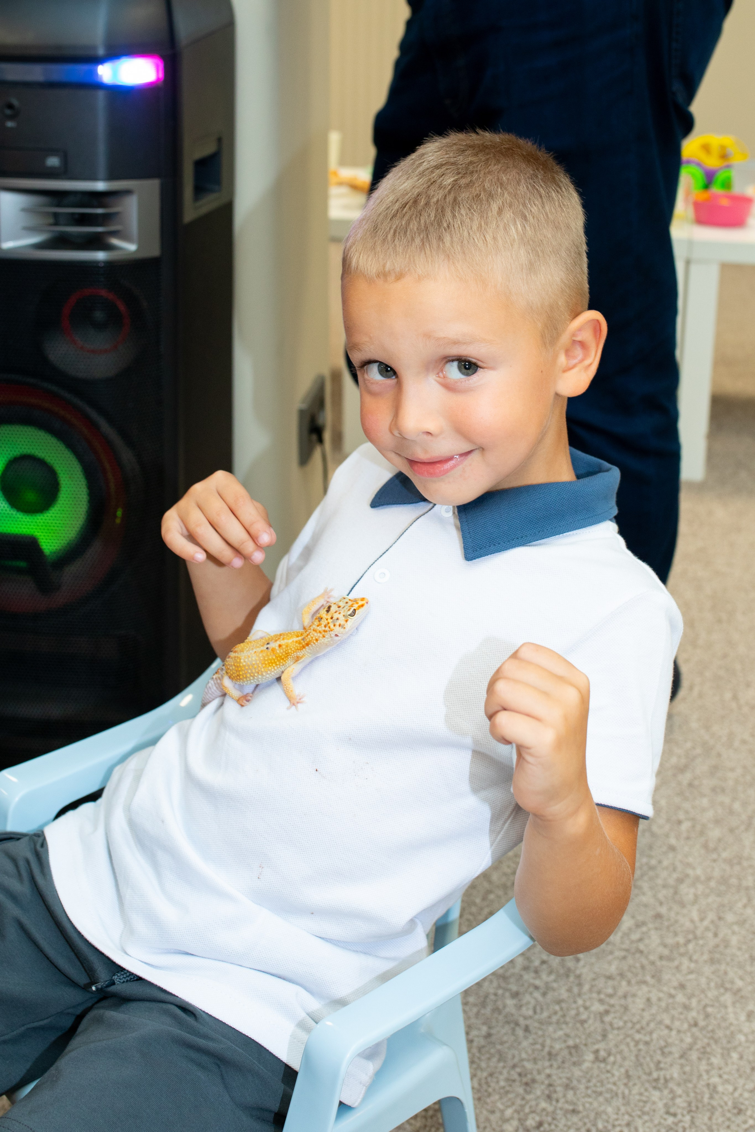 Family club. Фотограф в Новосибирске Ася Зверева