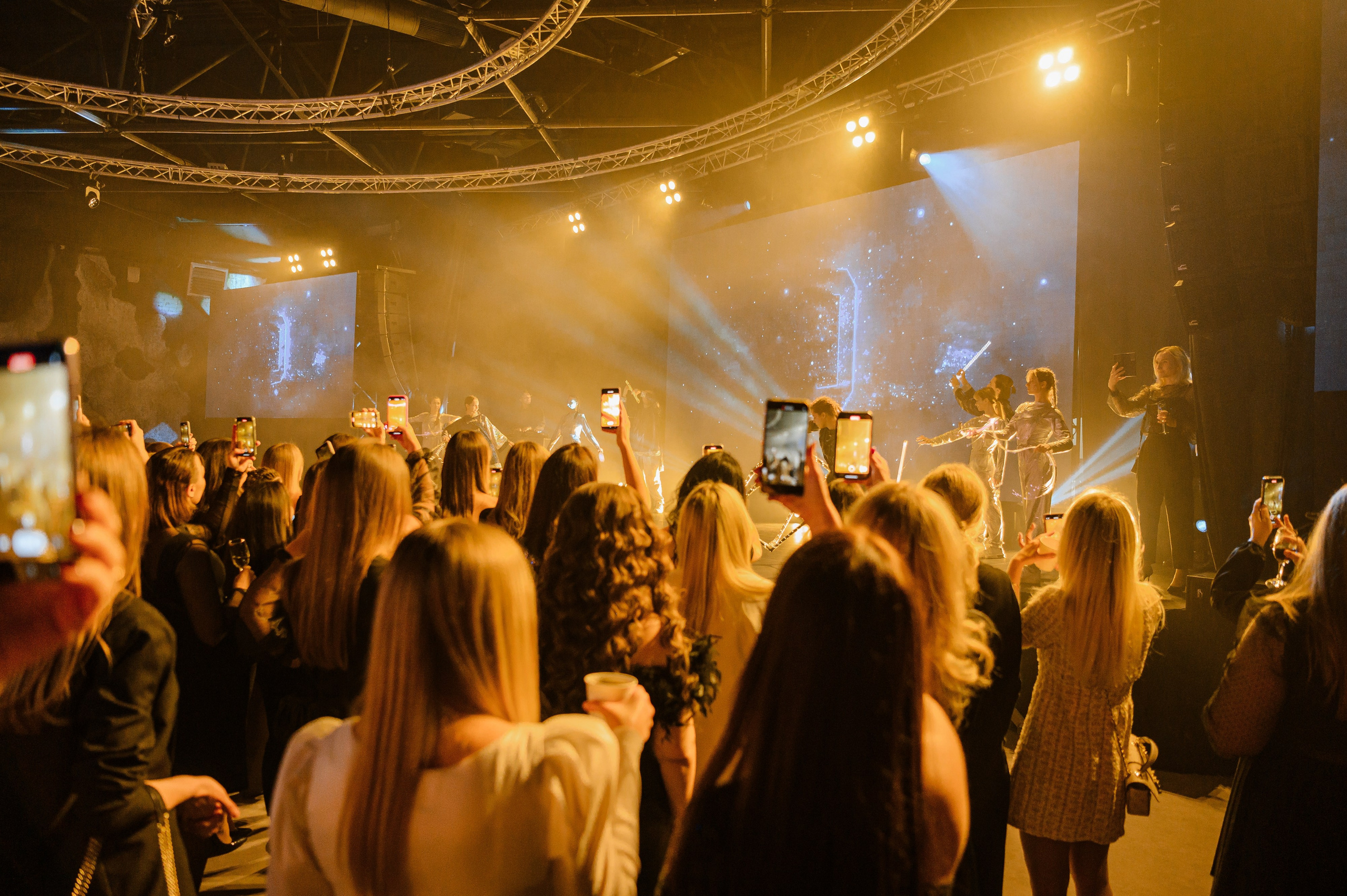 Корпоратив ВТБ. Свадебный фотограф Ростов-на- Дону, Краснодар, Москва