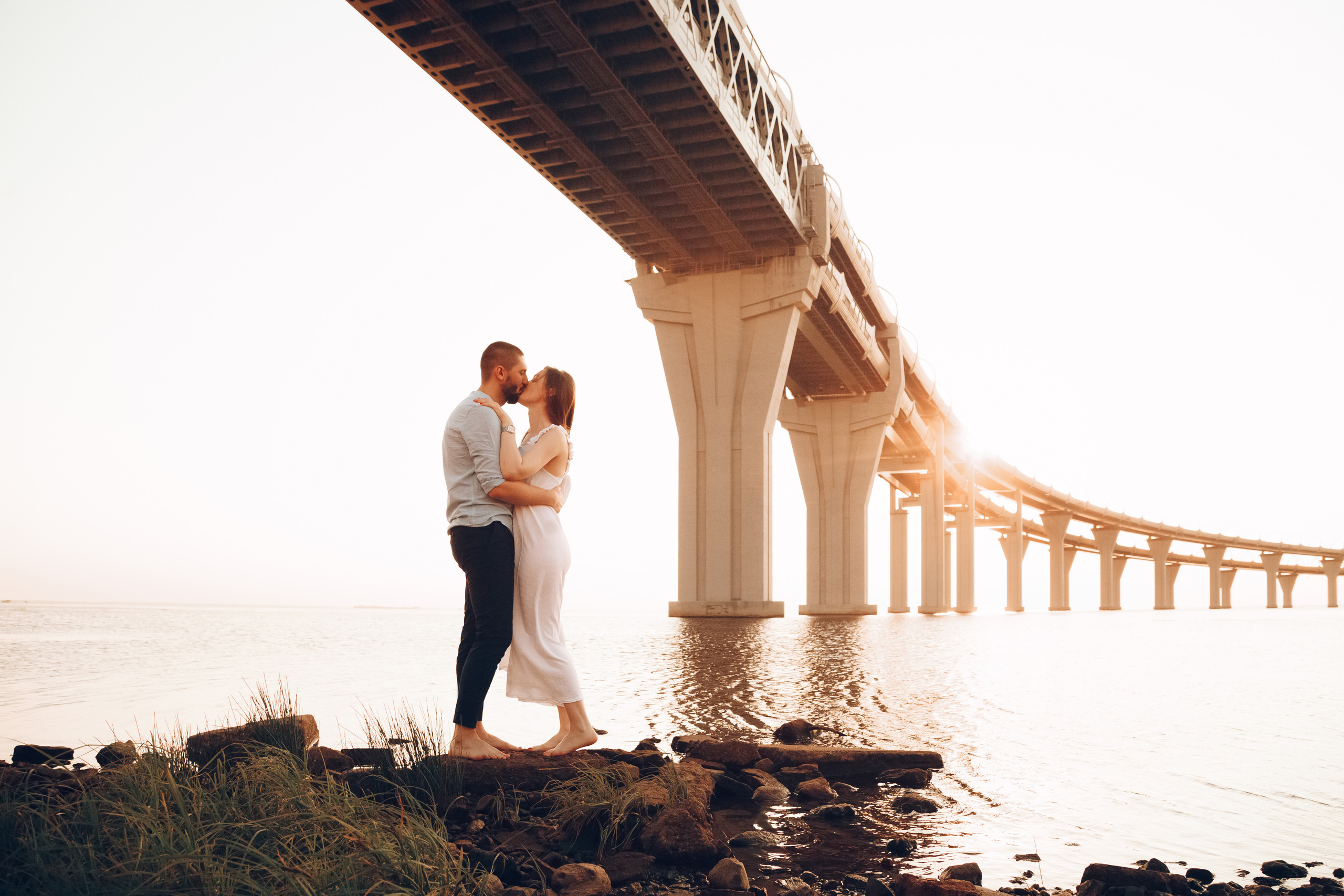 Настя и Саша. Фотограф в Тбилиси Наталья Фомина