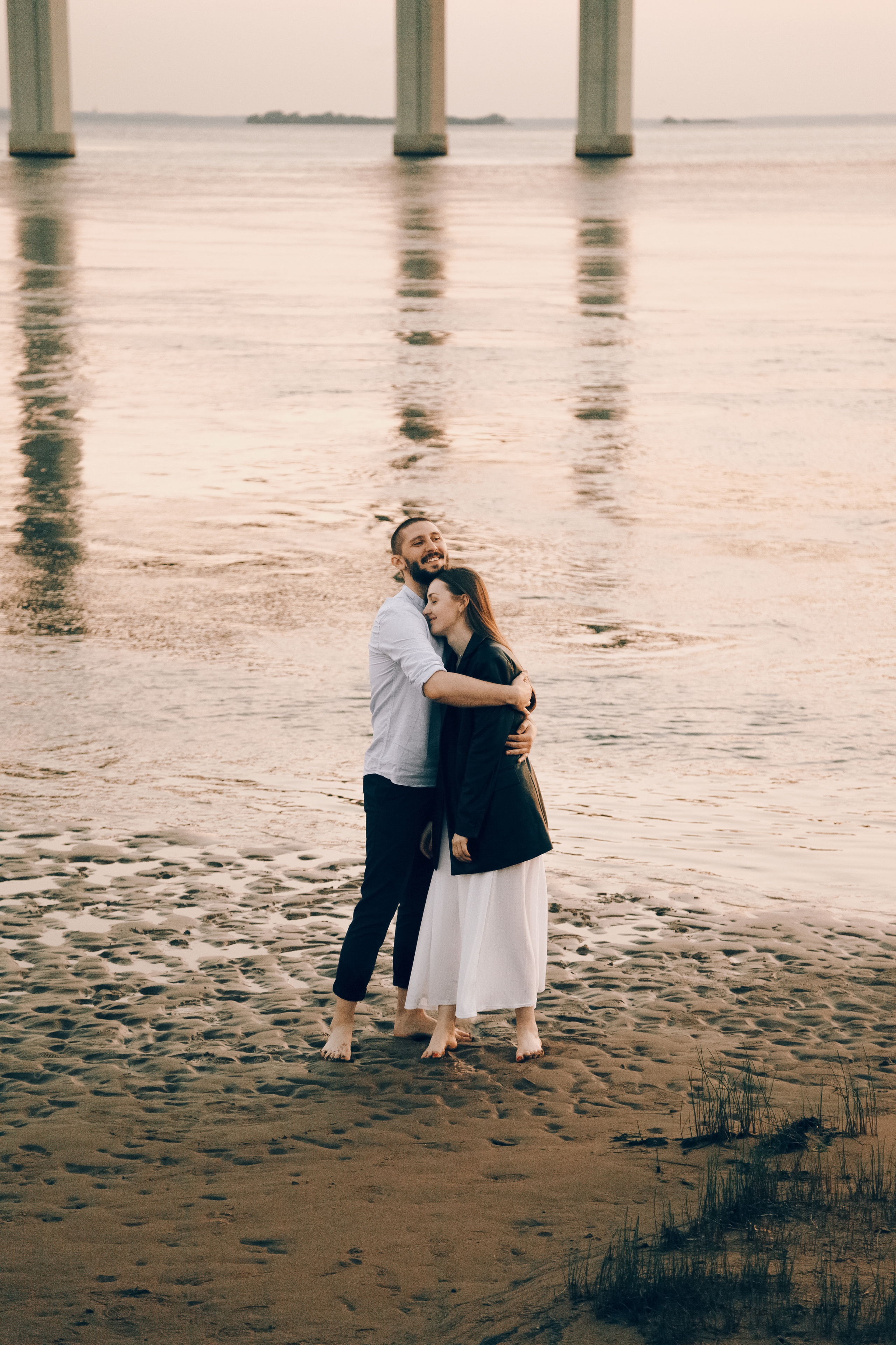 Настя и Саша. Фотограф в Тбилиси Наталья Фомина