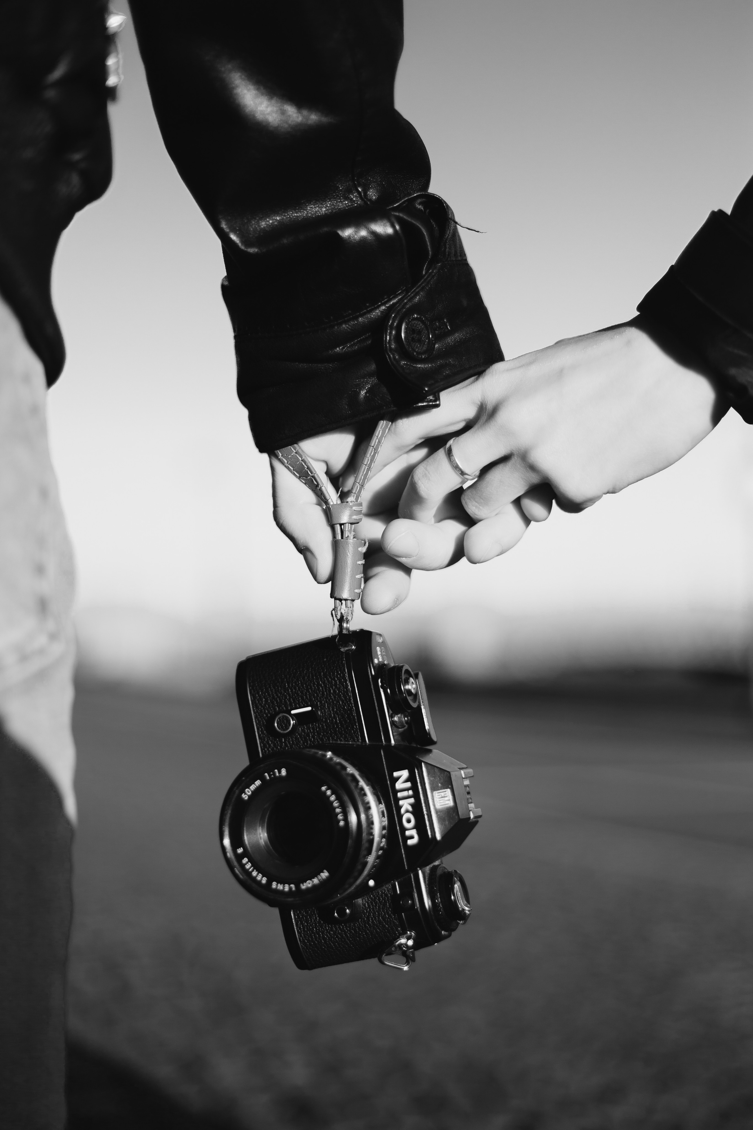 Наташа и Вова. Фотограф в Тбилиси Наталья Фомина