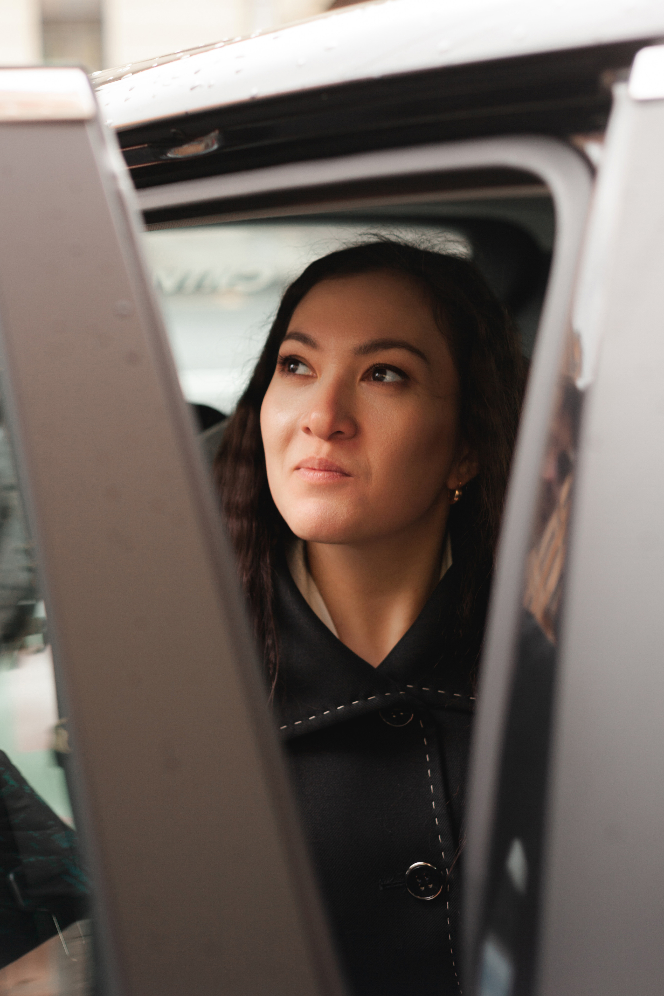 Мария и Сергей. Фотограф в Тбилиси Наталья Фомина