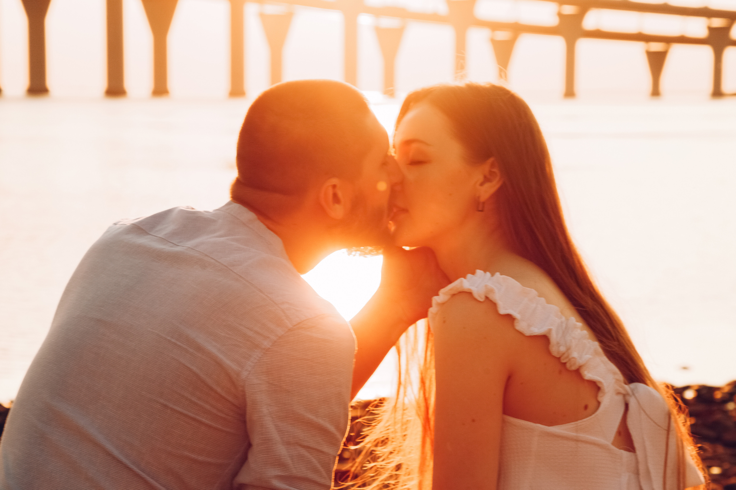 Настя и Саша. Фотограф в Тбилиси Наталья Фомина