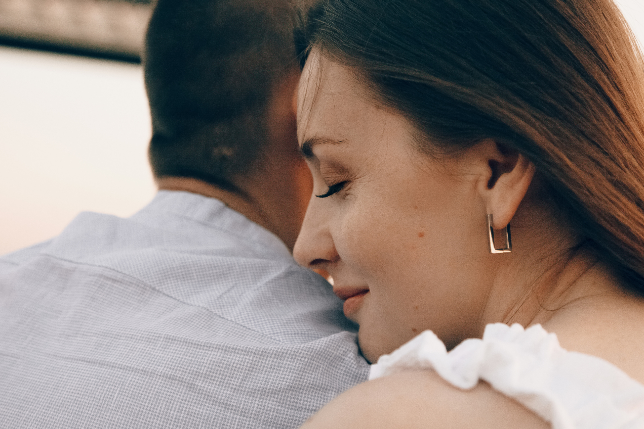 Настя и Саша. Фотограф в Тбилиси Наталья Фомина