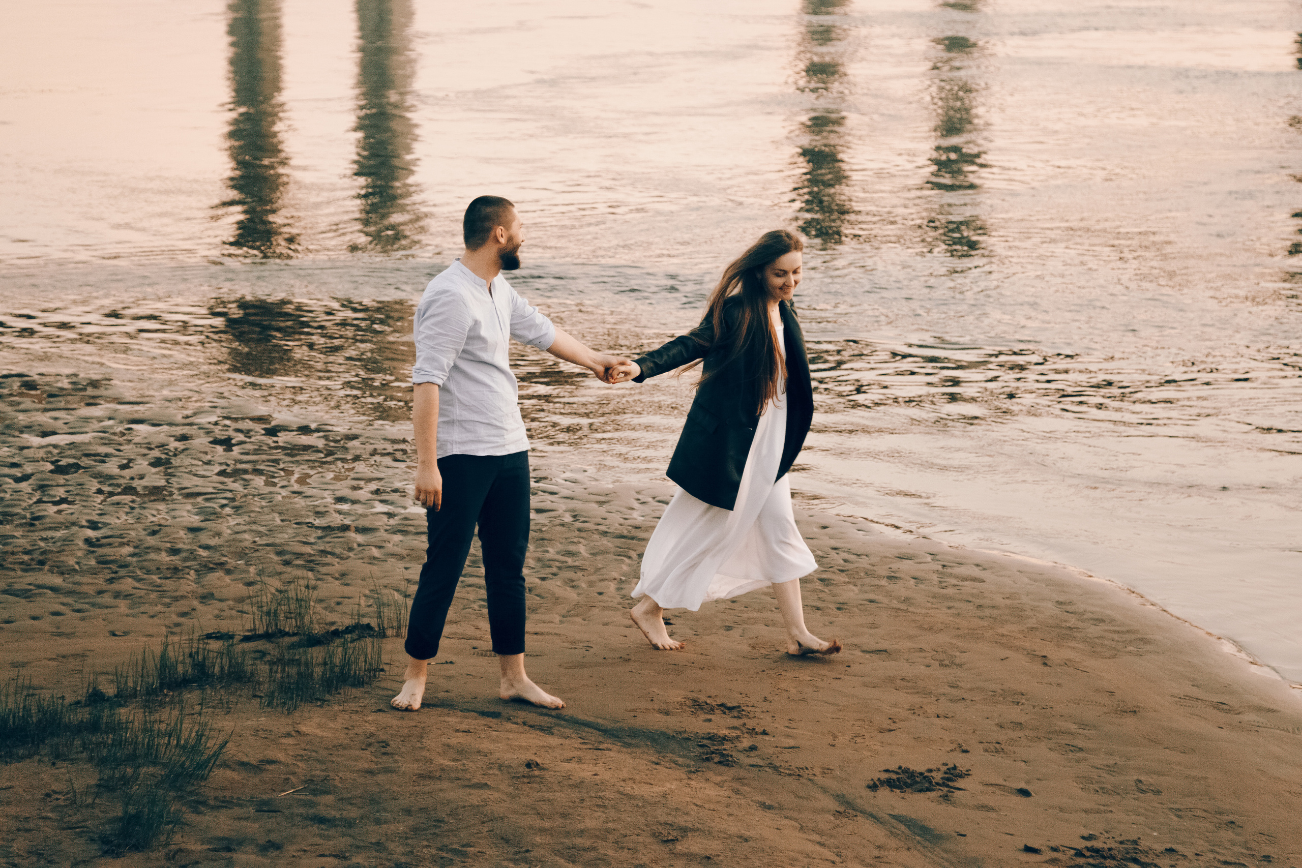 Настя и Саша. Фотограф в Тбилиси Наталья Фомина