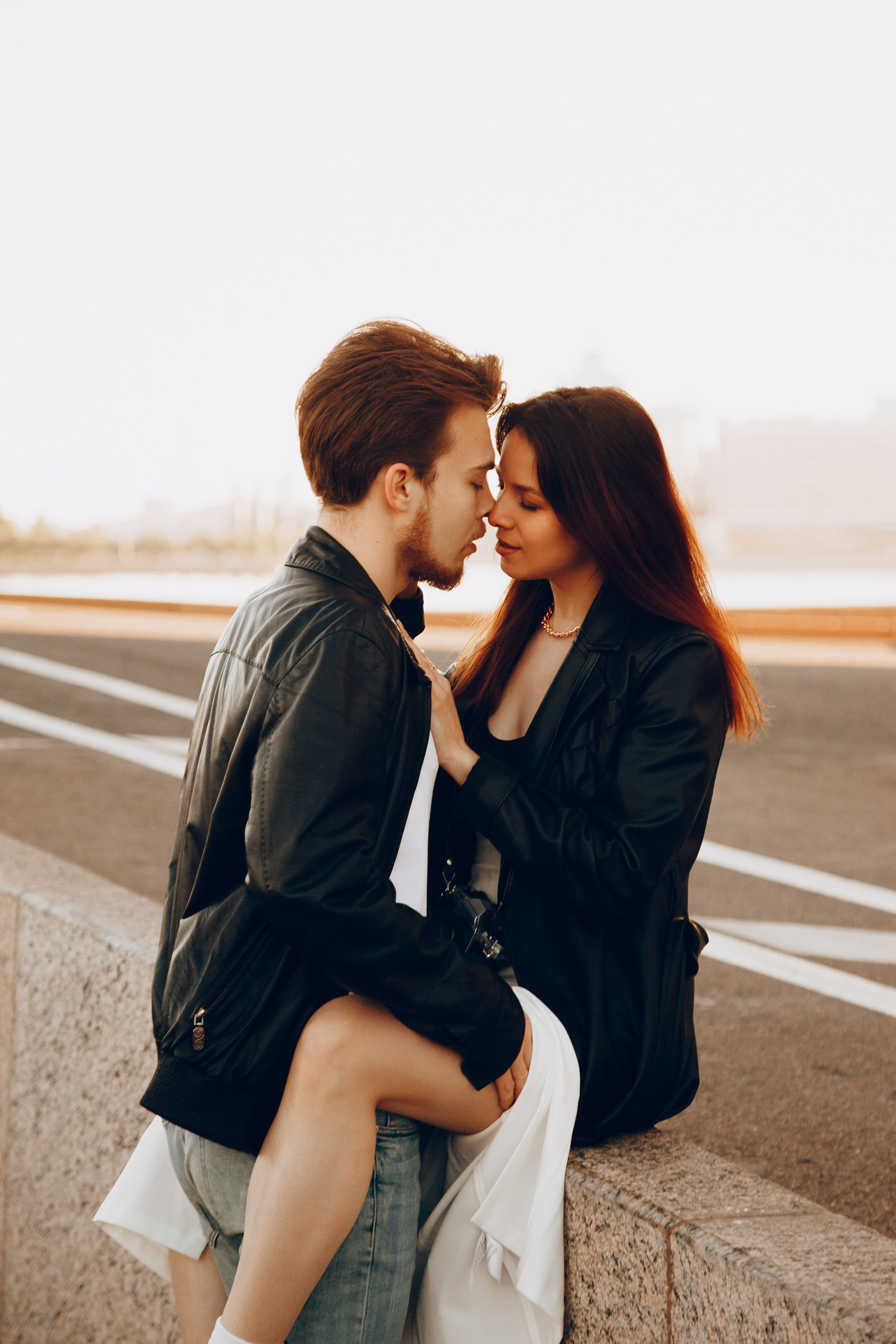 Наташа и Вова. Фотограф в Тбилиси Наталья Фомина