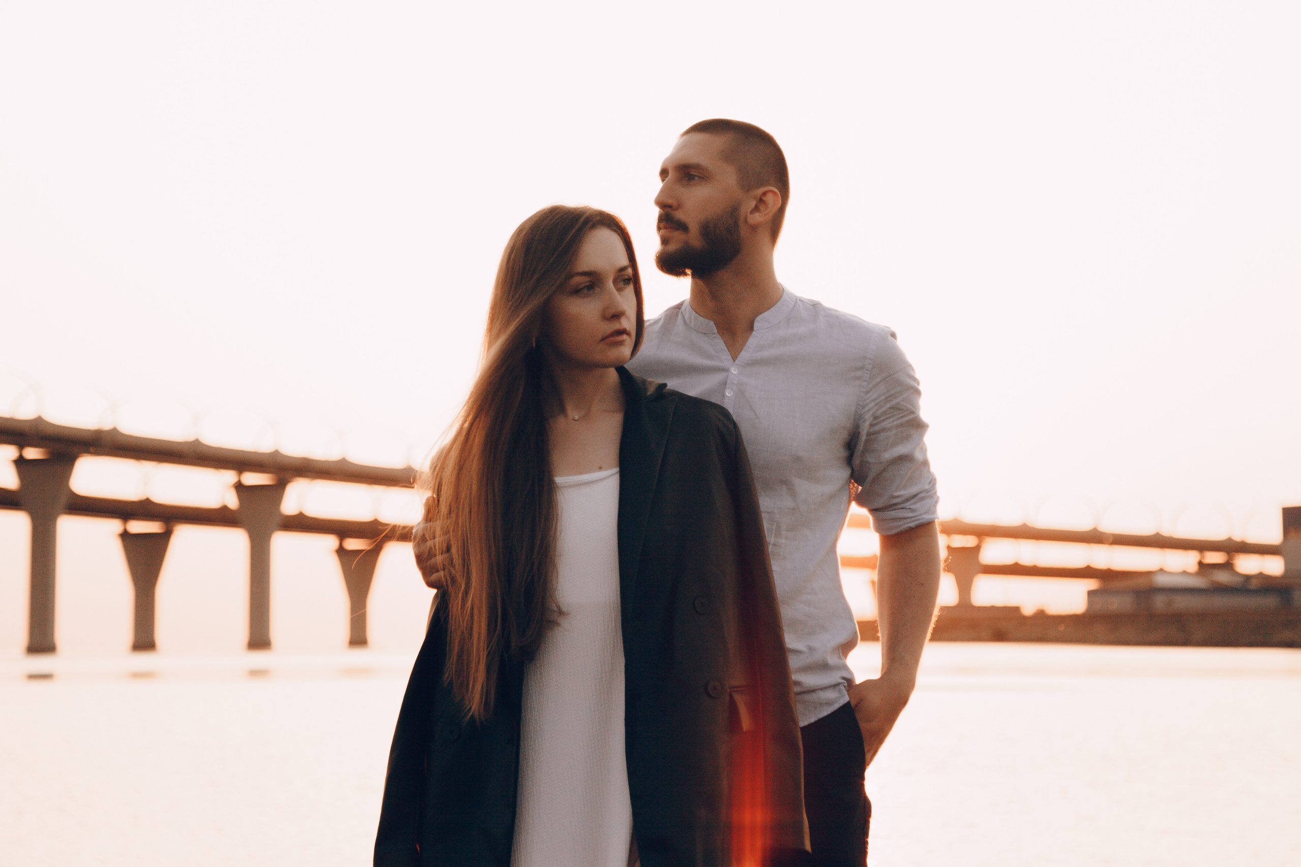 Настя и Саша. Фотограф в Тбилиси Наталья Фомина