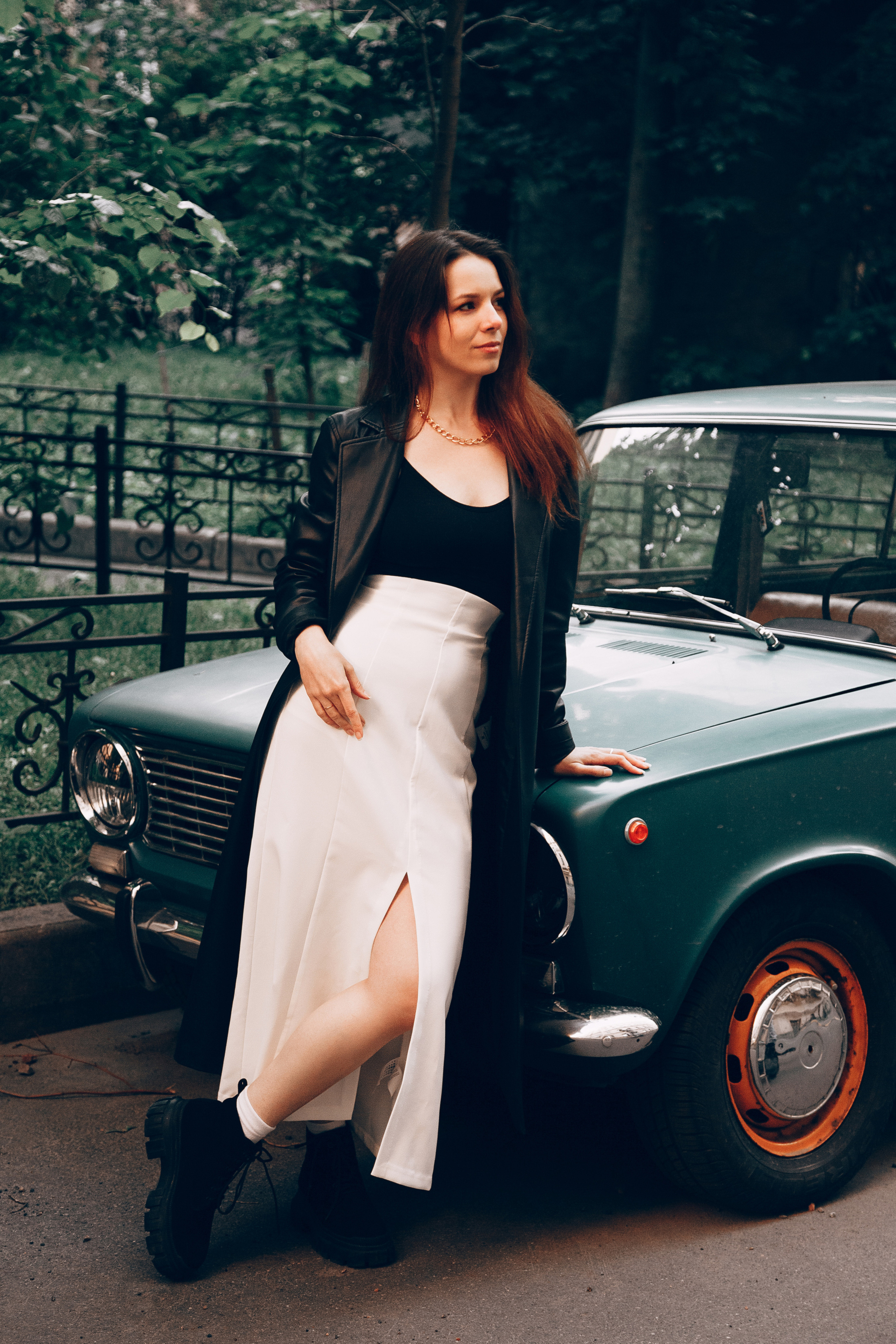 Наташа и Вова. Фотограф в Тбилиси Наталья Фомина