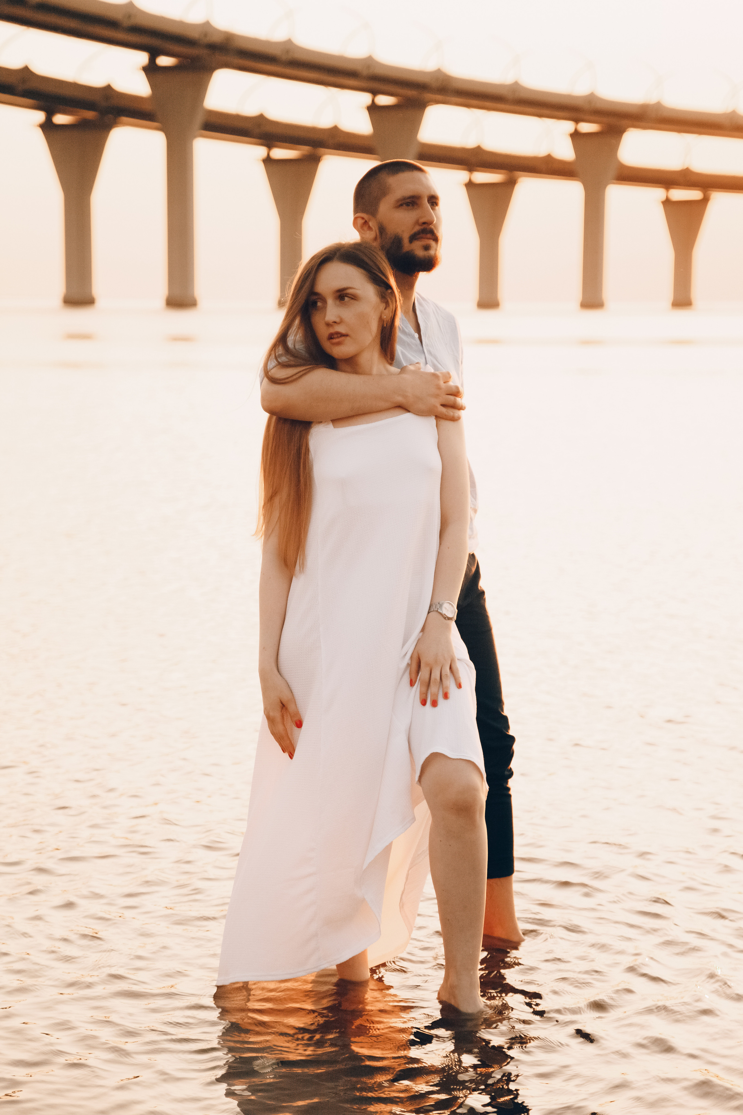 Настя и Саша. Фотограф в Тбилиси Наталья Фомина